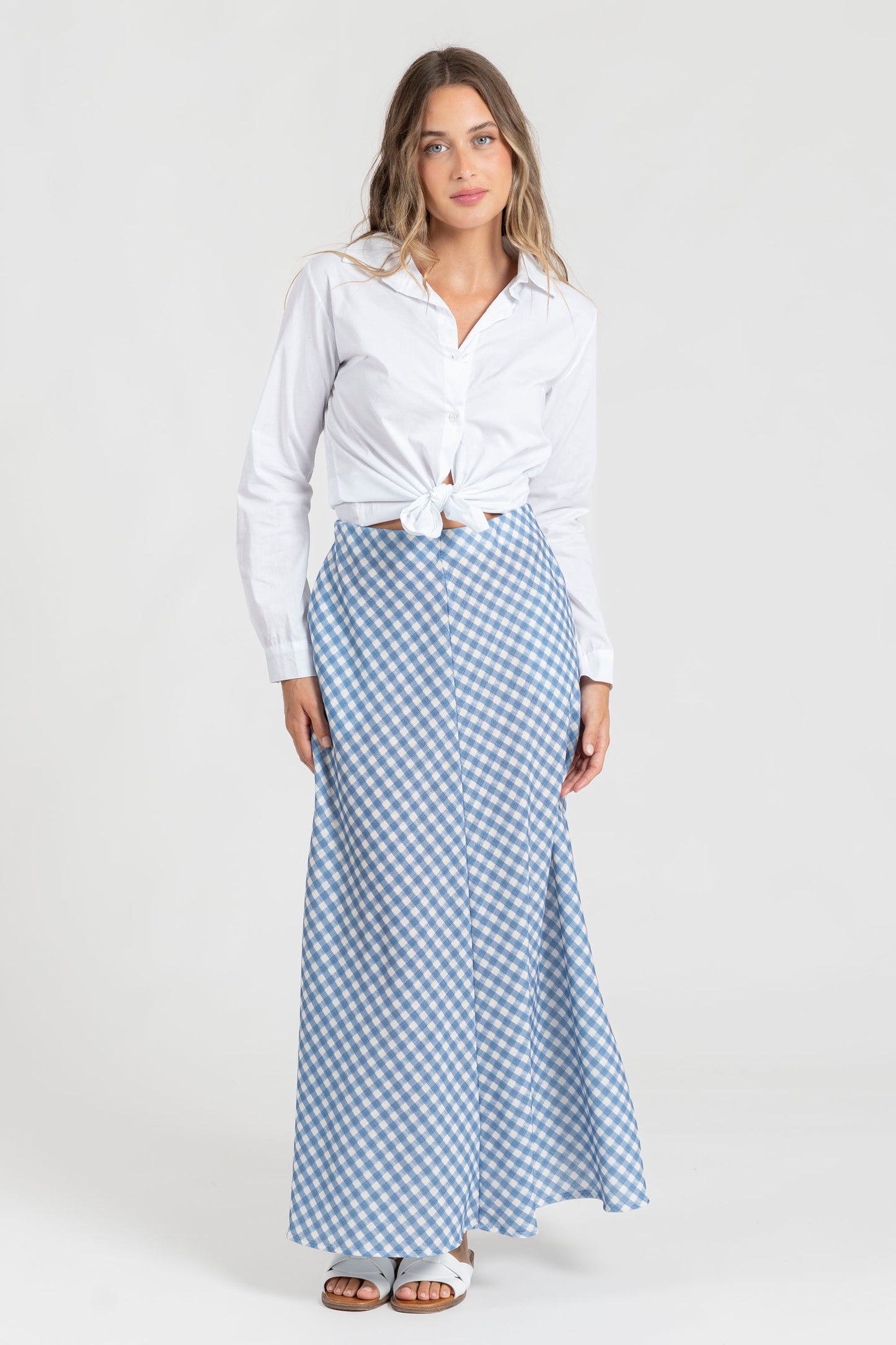 FALDA ARMONIAS GLORIA