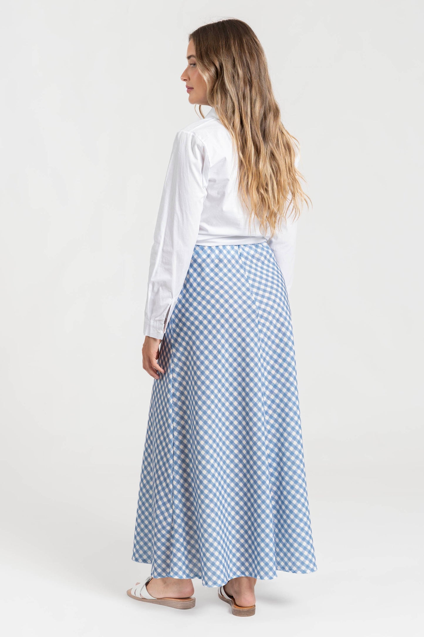 FALDA ARMONIAS GLORIA