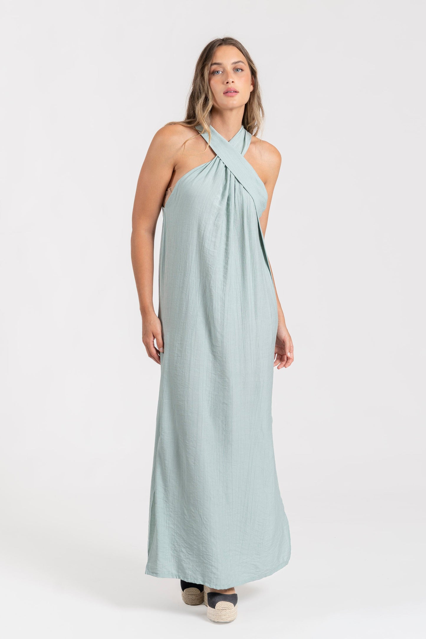 VESTIDO ARMONIAS NELLY