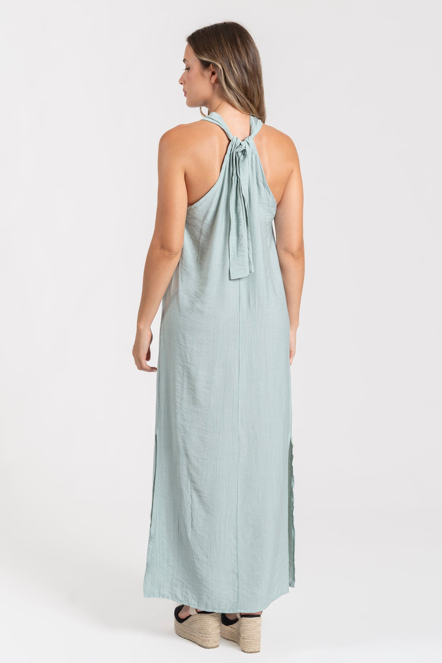 VESTIDO ARMONIAS NELLY