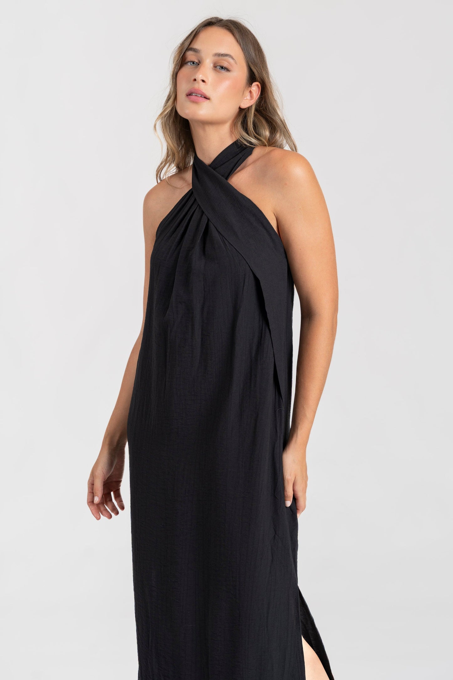 VESTIDO ARMONIAS NELLY