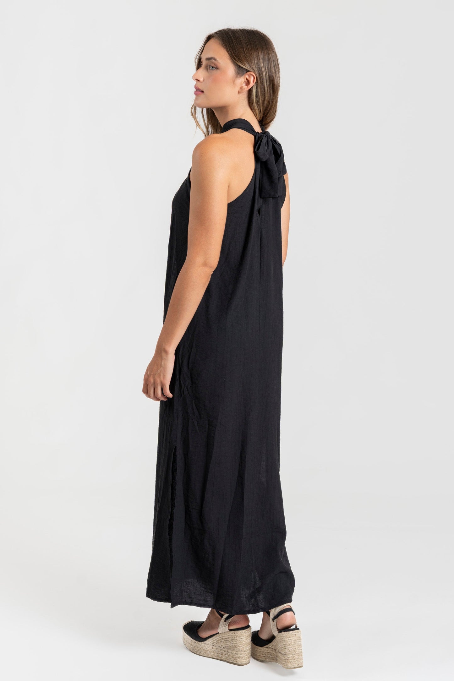 VESTIDO ARMONIAS NELLY