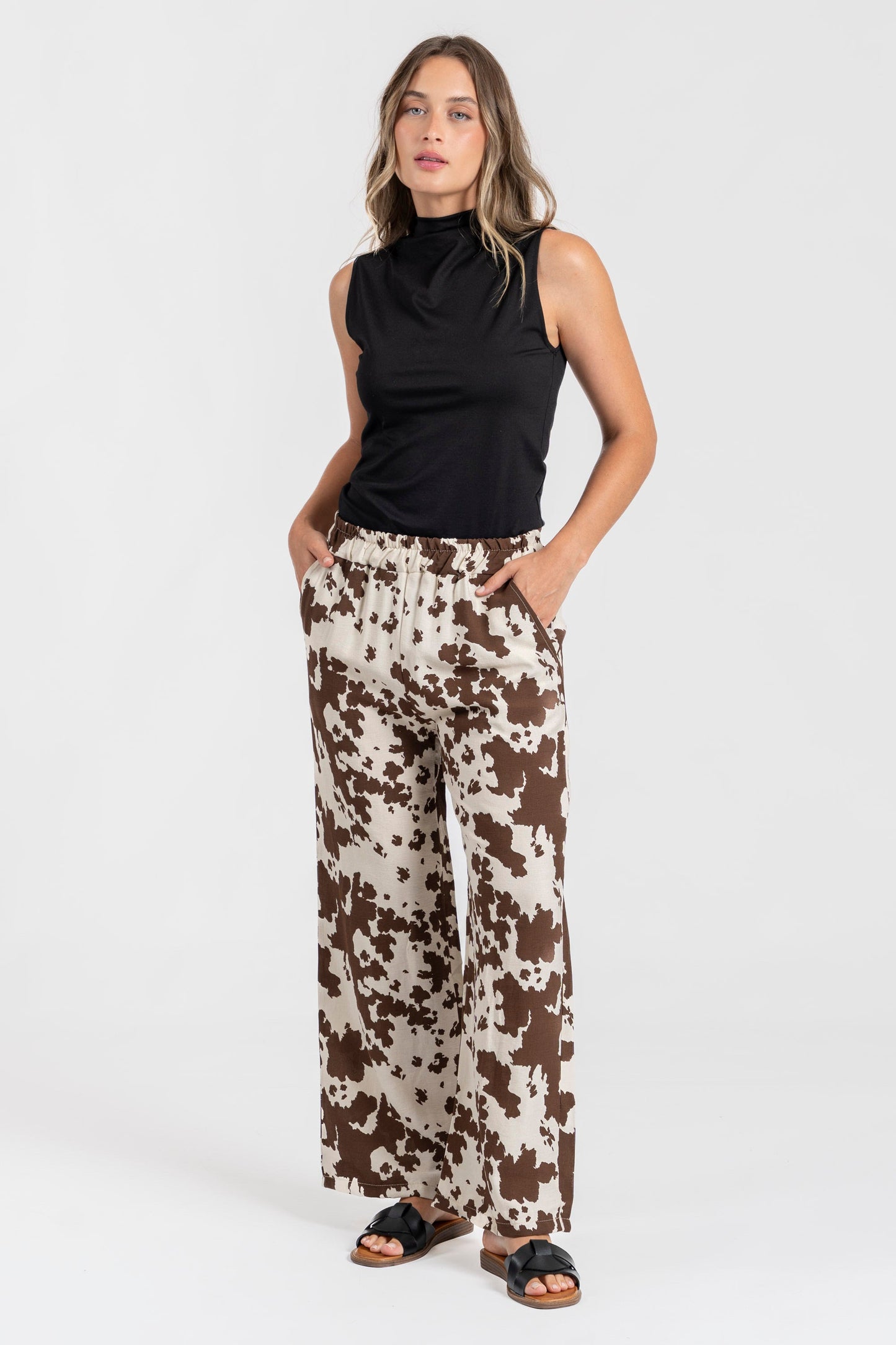 PANTALÓN ARMONIAS BRAVA