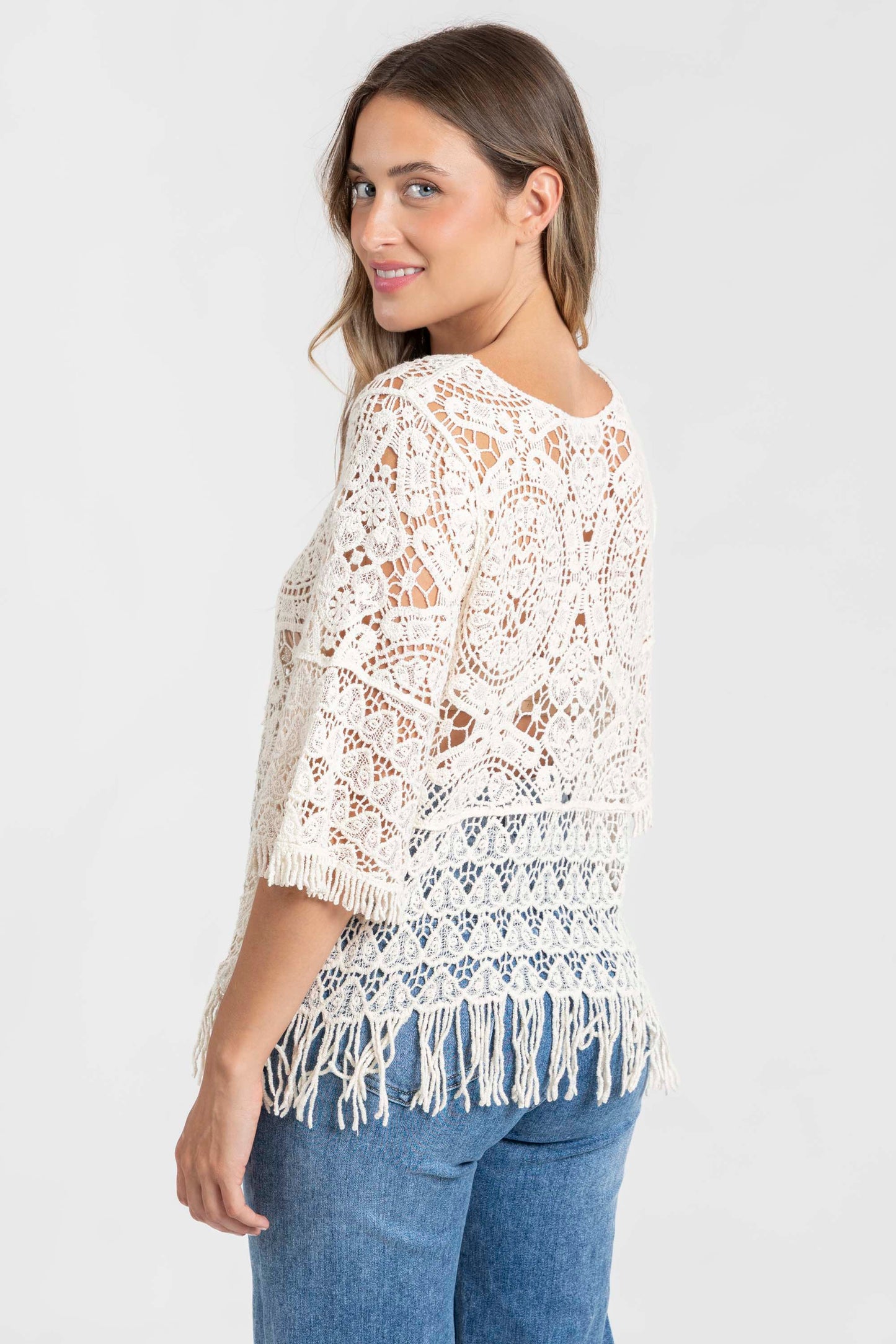 BLUSA ARMONIAS OPORTO