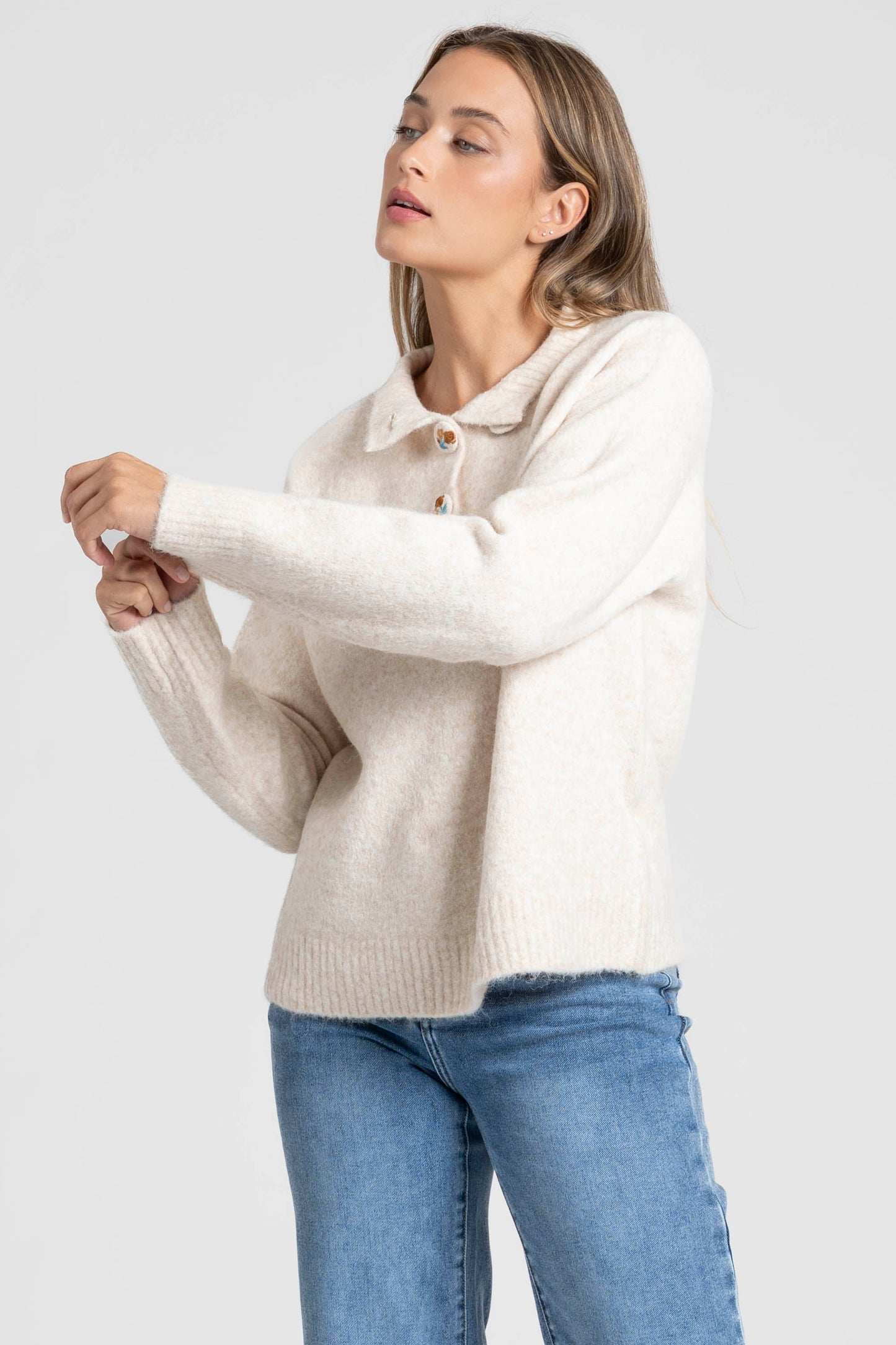 JERSEY ARMONIAS LANA