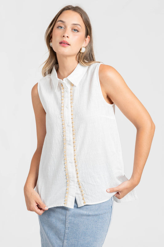 BLUSA ARMONIAS SFERA