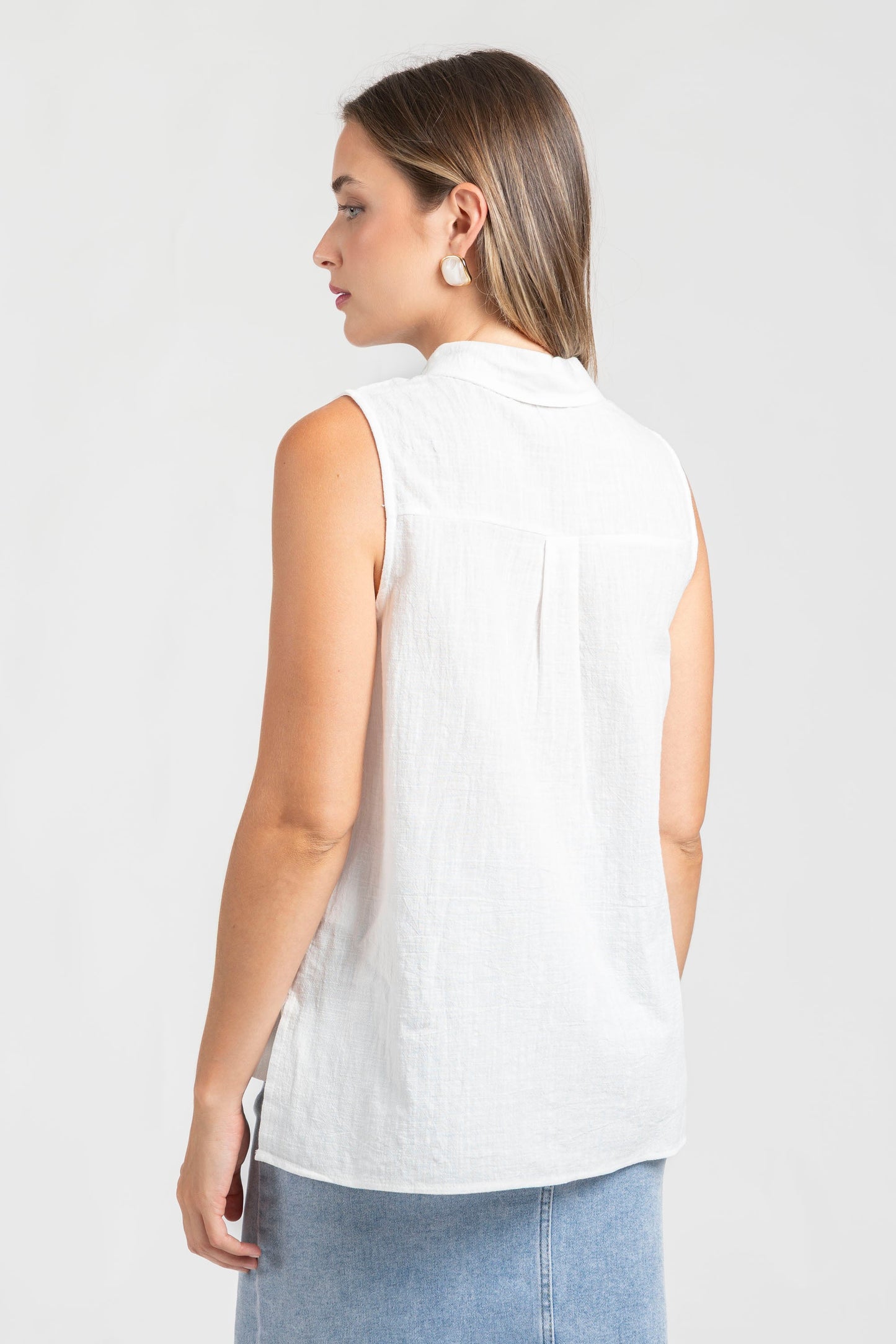 BLUSA ARMONIAS SFERA