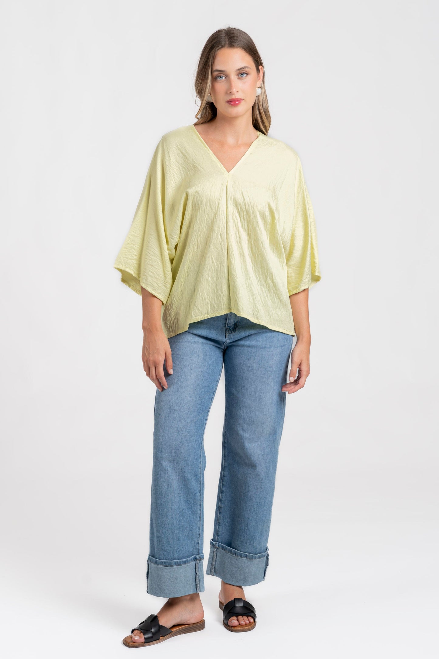 BLUSA ARMONIAS EVORA
