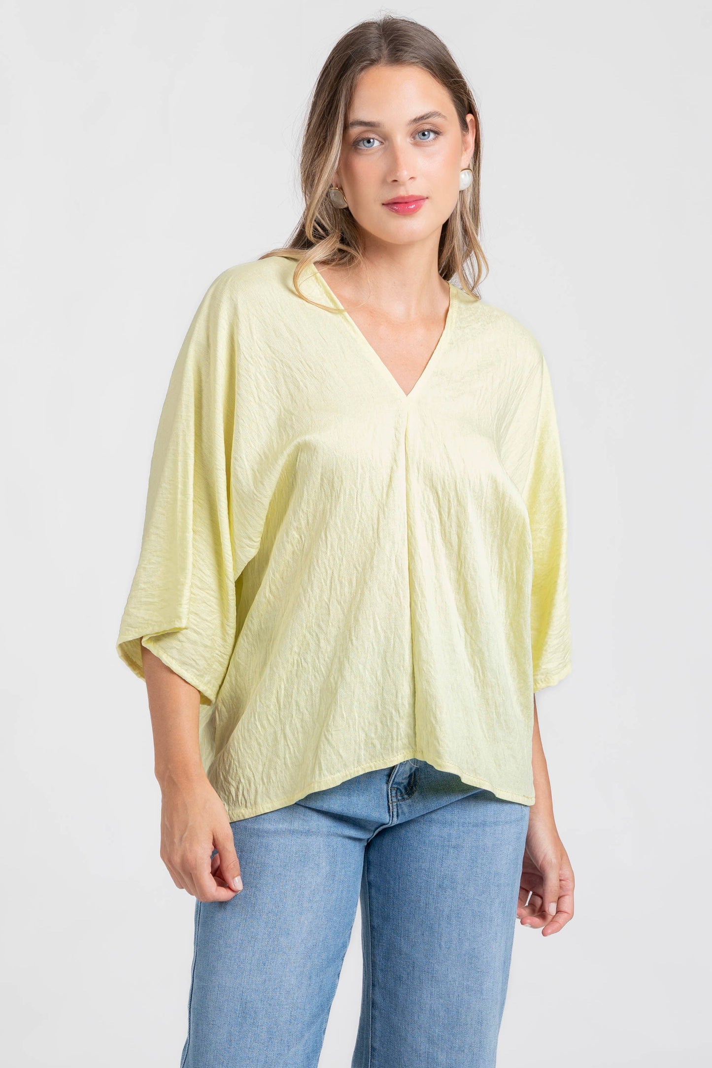 BLUSA ARMONIAS EVORA