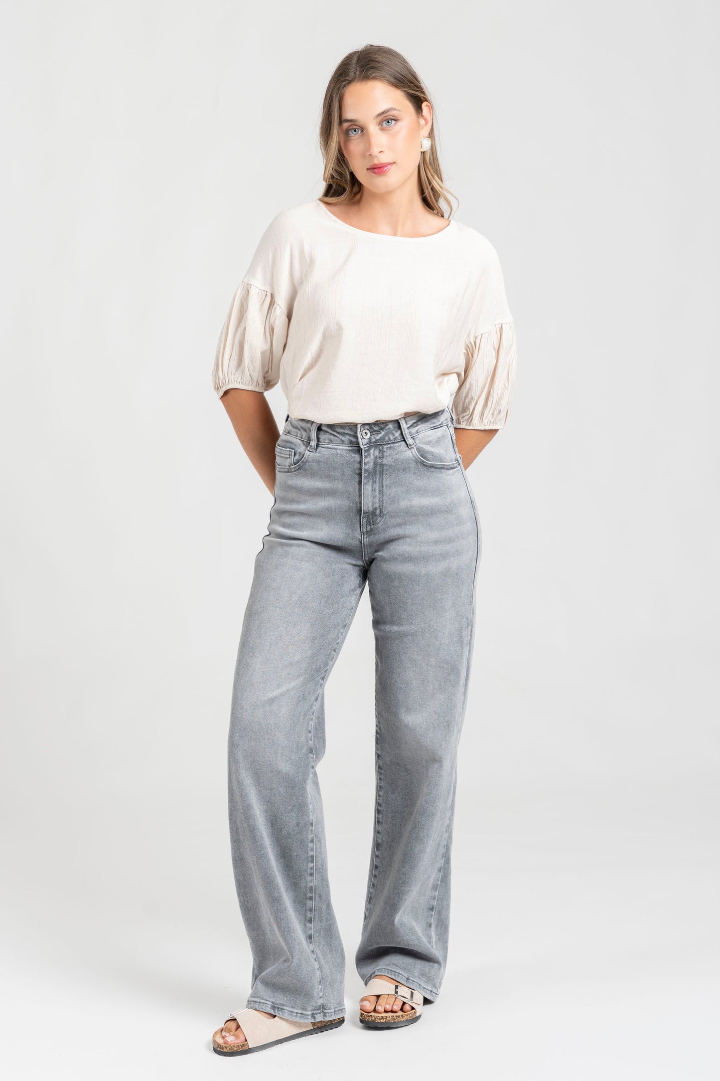 CAMISETA ARMONIAS TEXTURA