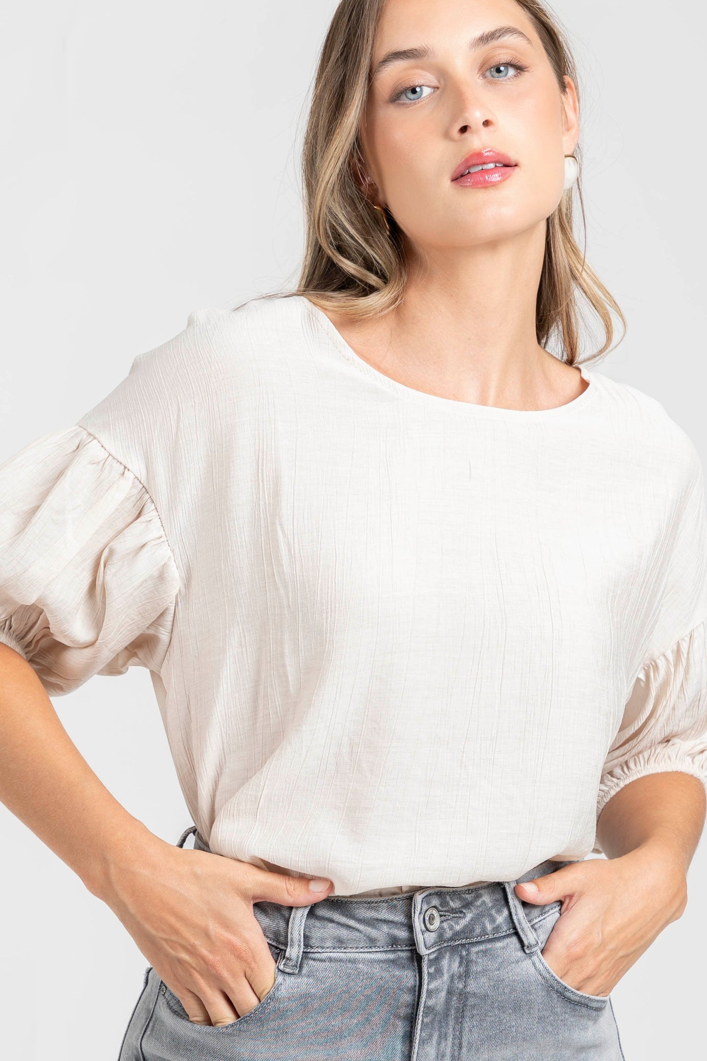 CAMISETA ARMONIAS TEXTURA