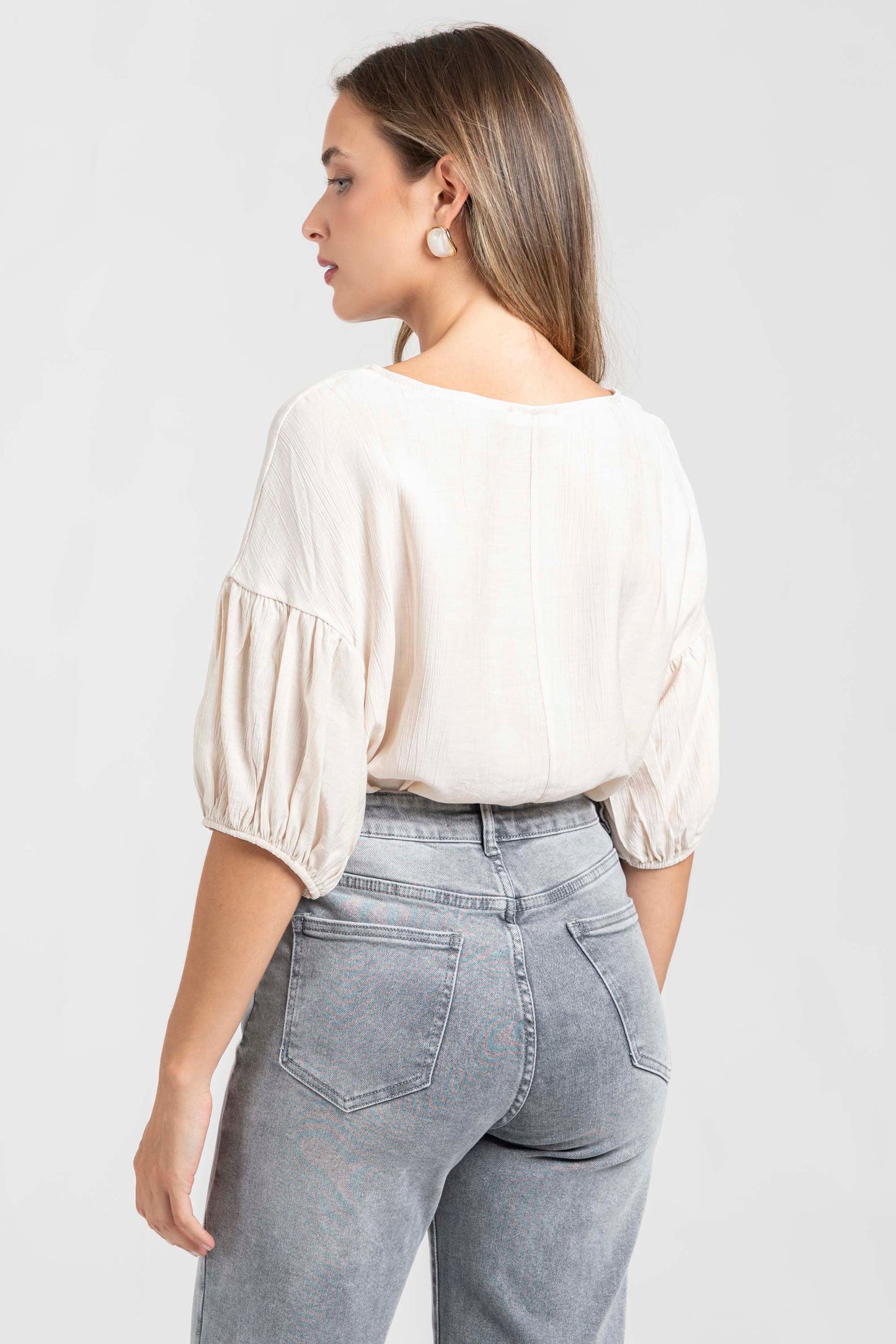 CAMISETA ARMONIAS TEXTURA