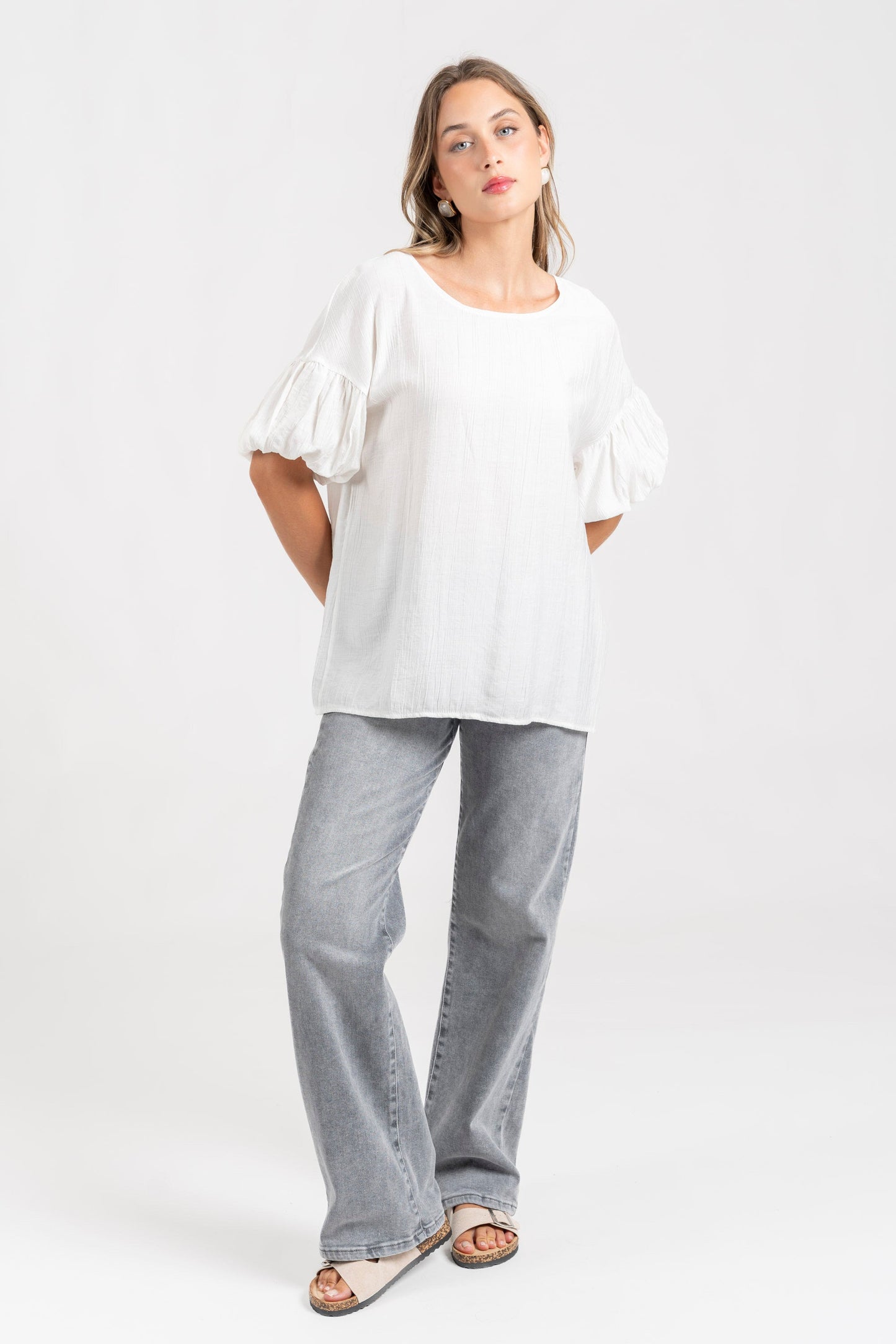 CAMISETA ARMONIAS TEXTURA