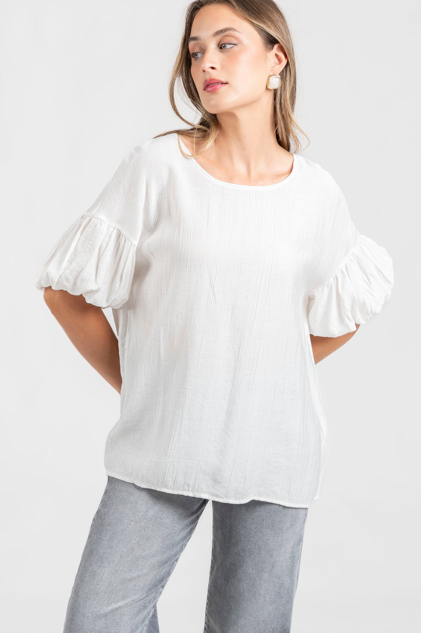 CAMISETA ARMONIAS TEXTURA