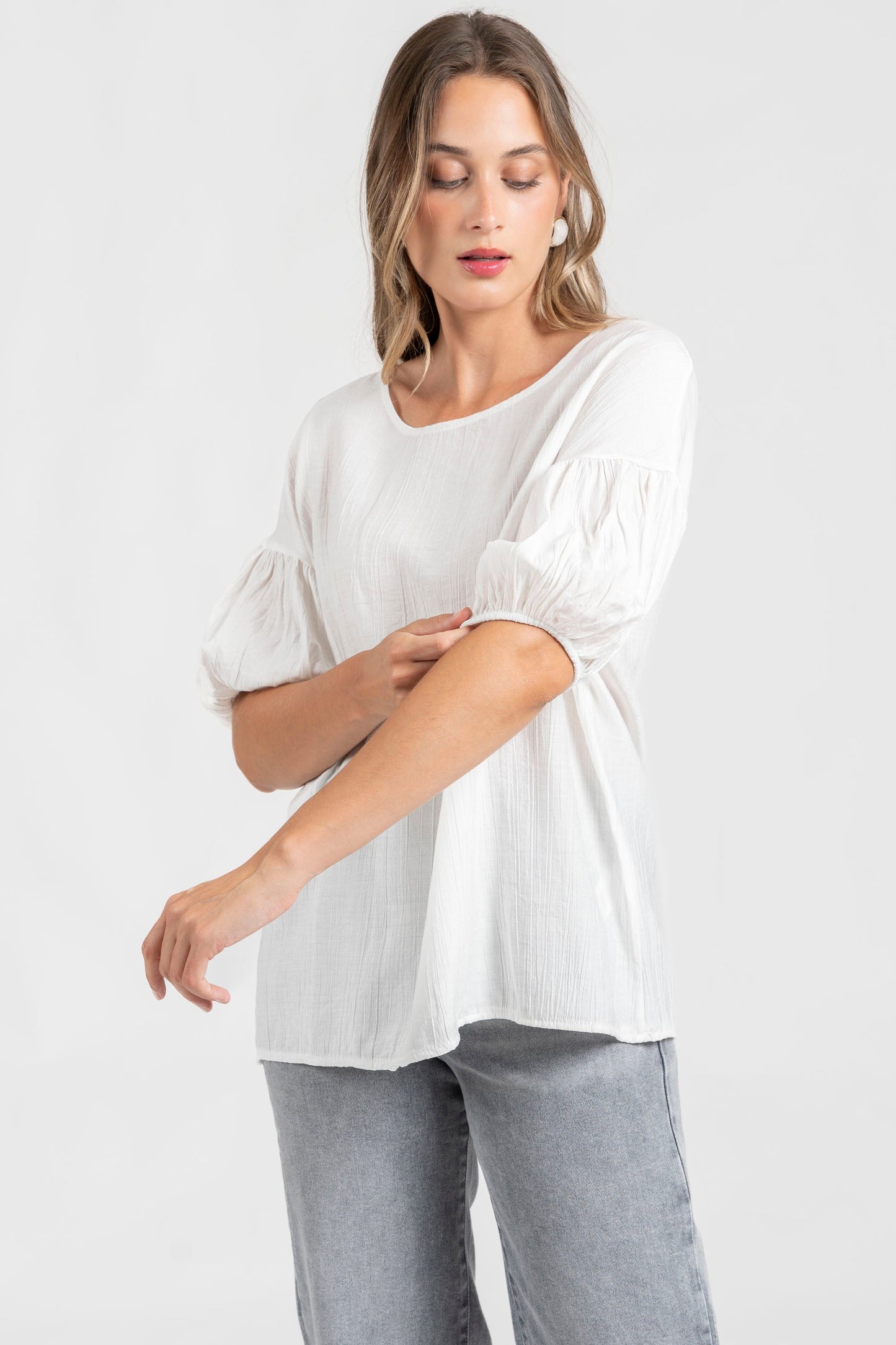 CAMISETA ARMONIAS TEXTURA