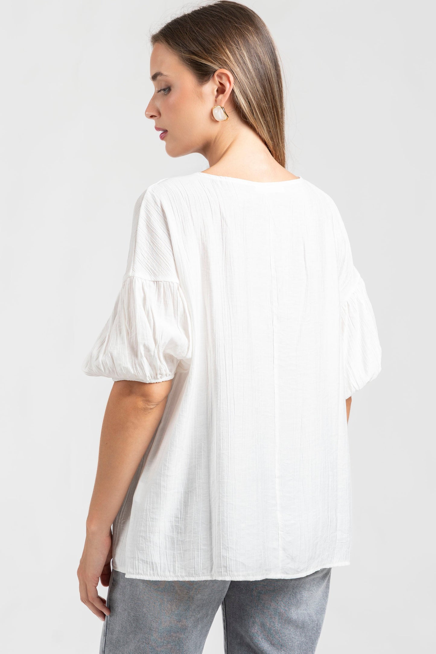 CAMISETA ARMONIAS TEXTURA