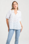 BLUSA ARMONIAS BORDADOS