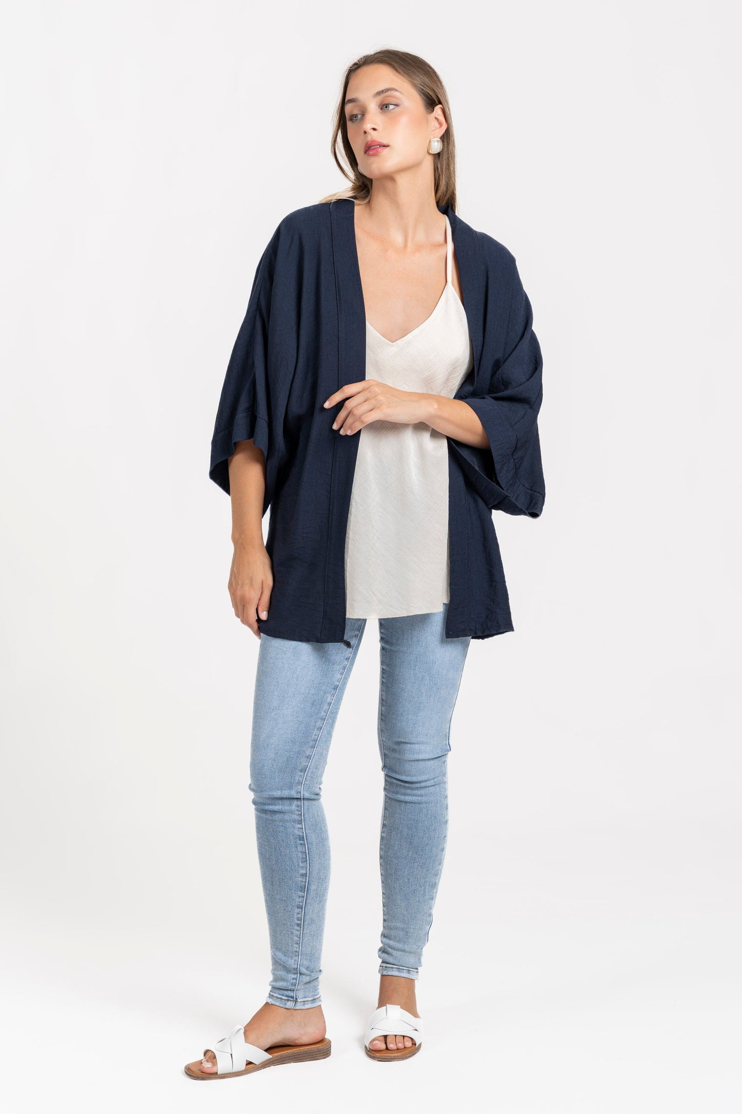 KIMONO ARMONIAS LOURES