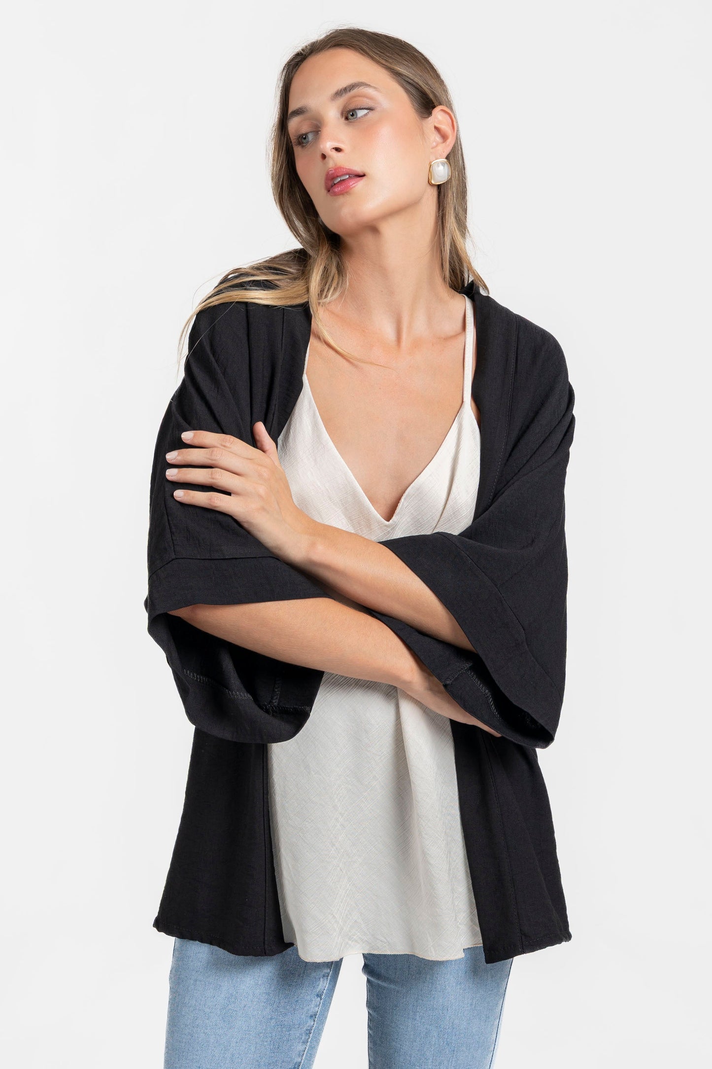 KIMONO ARMONIAS LOURES