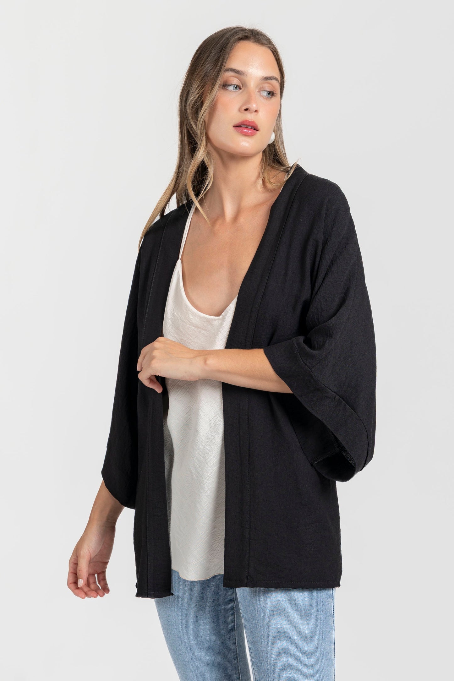 KIMONO ARMONIAS LOURES