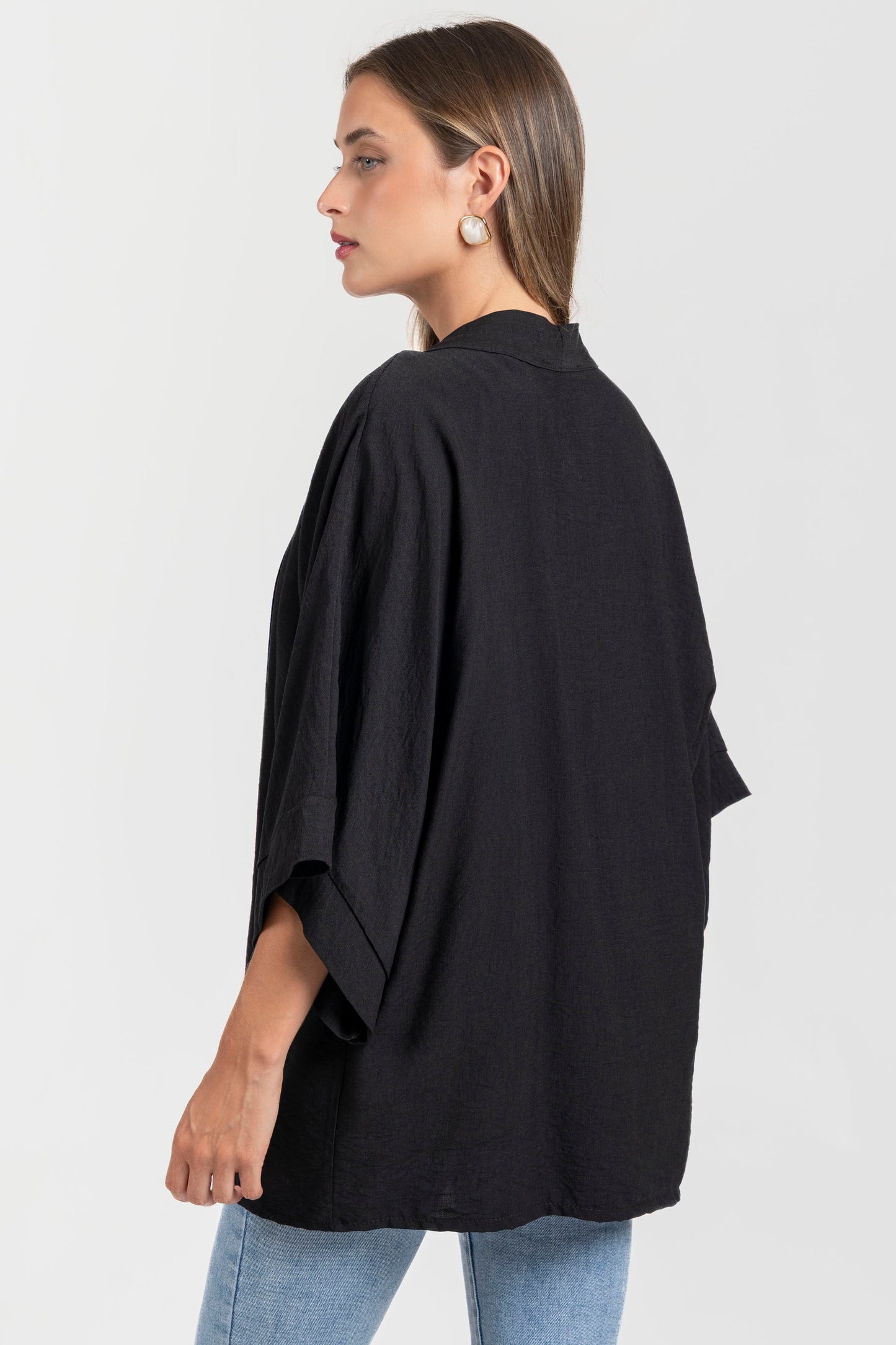 KIMONO ARMONIAS LOURES