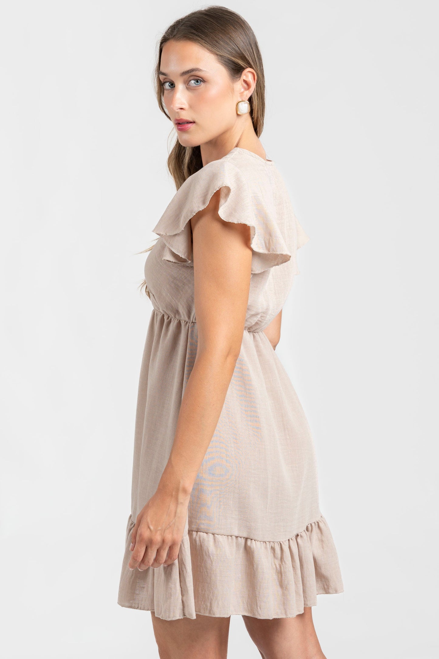 VESTIDO ARMONIAS LINEN