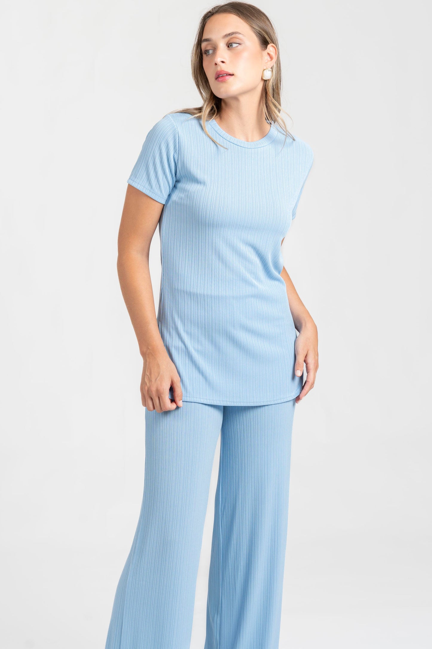 CONJUNTO ARMONIAS CAMISETA