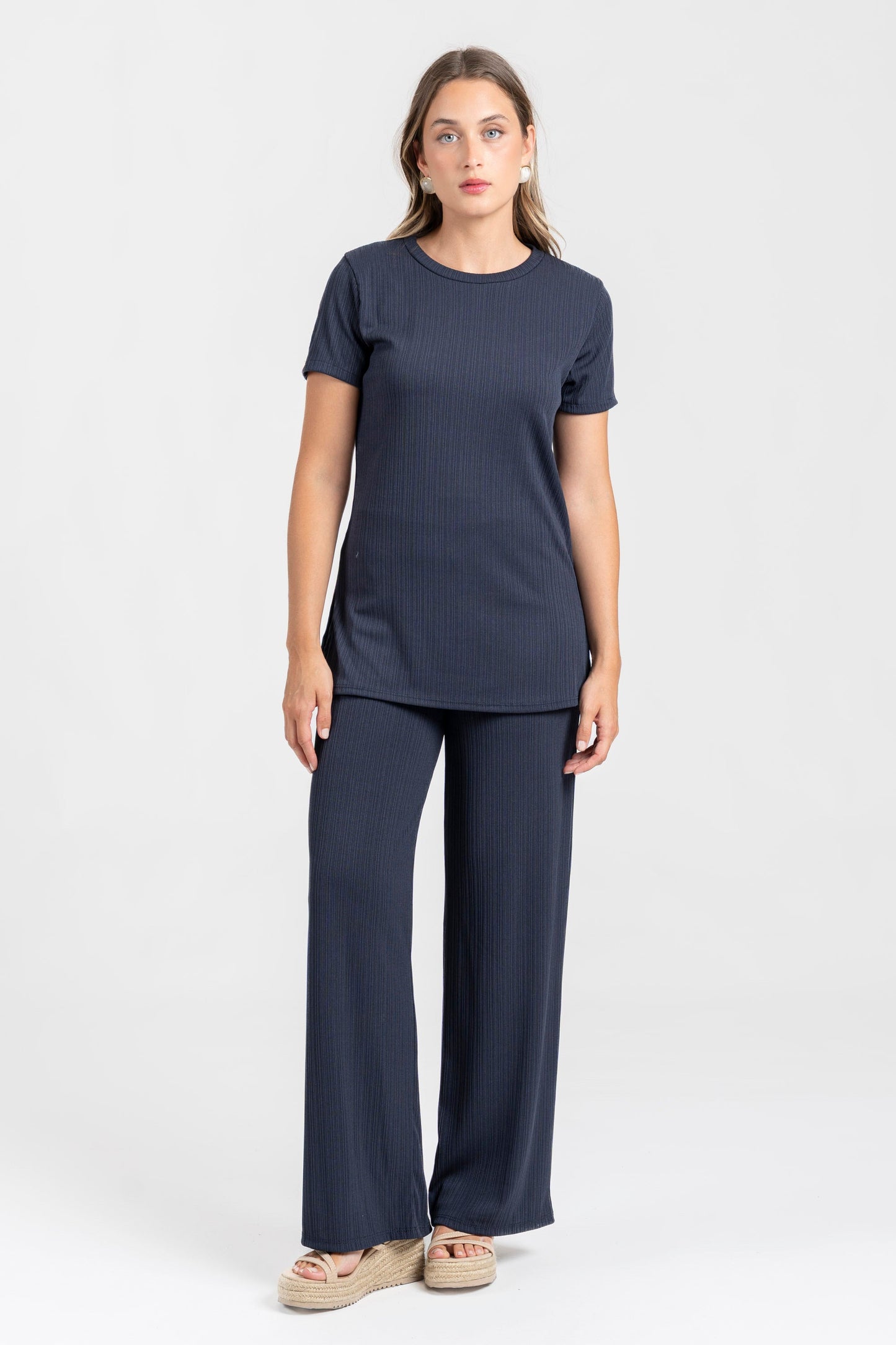 CONJUNTO ARMONIAS CAMISETA