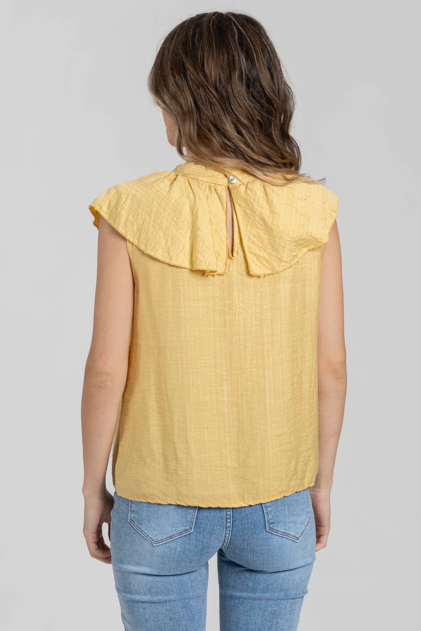 BLUSA MASSIMA GRAZIA FLUIDA