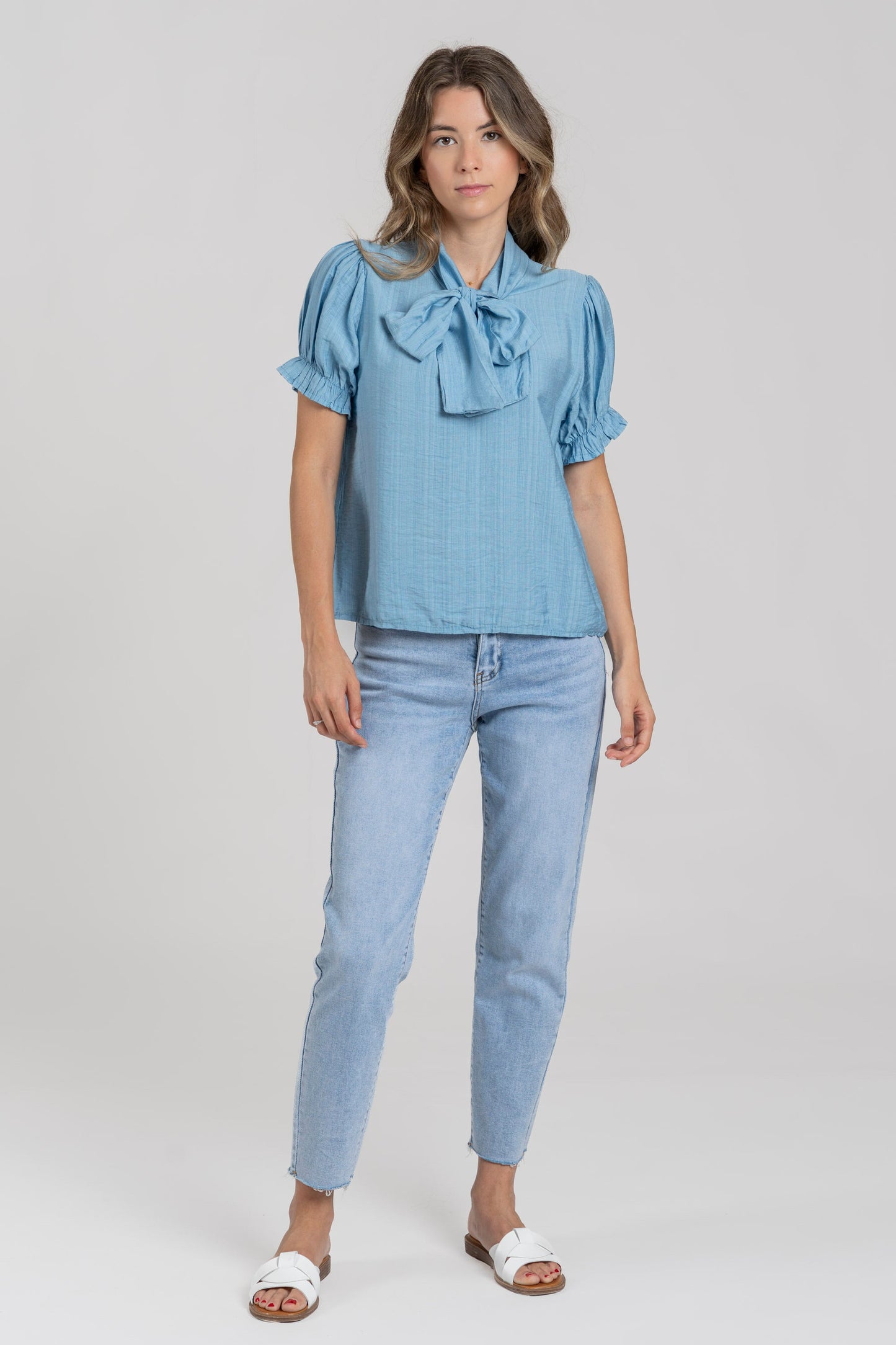 BLUSA MASSIMA GRAZIA LAZO