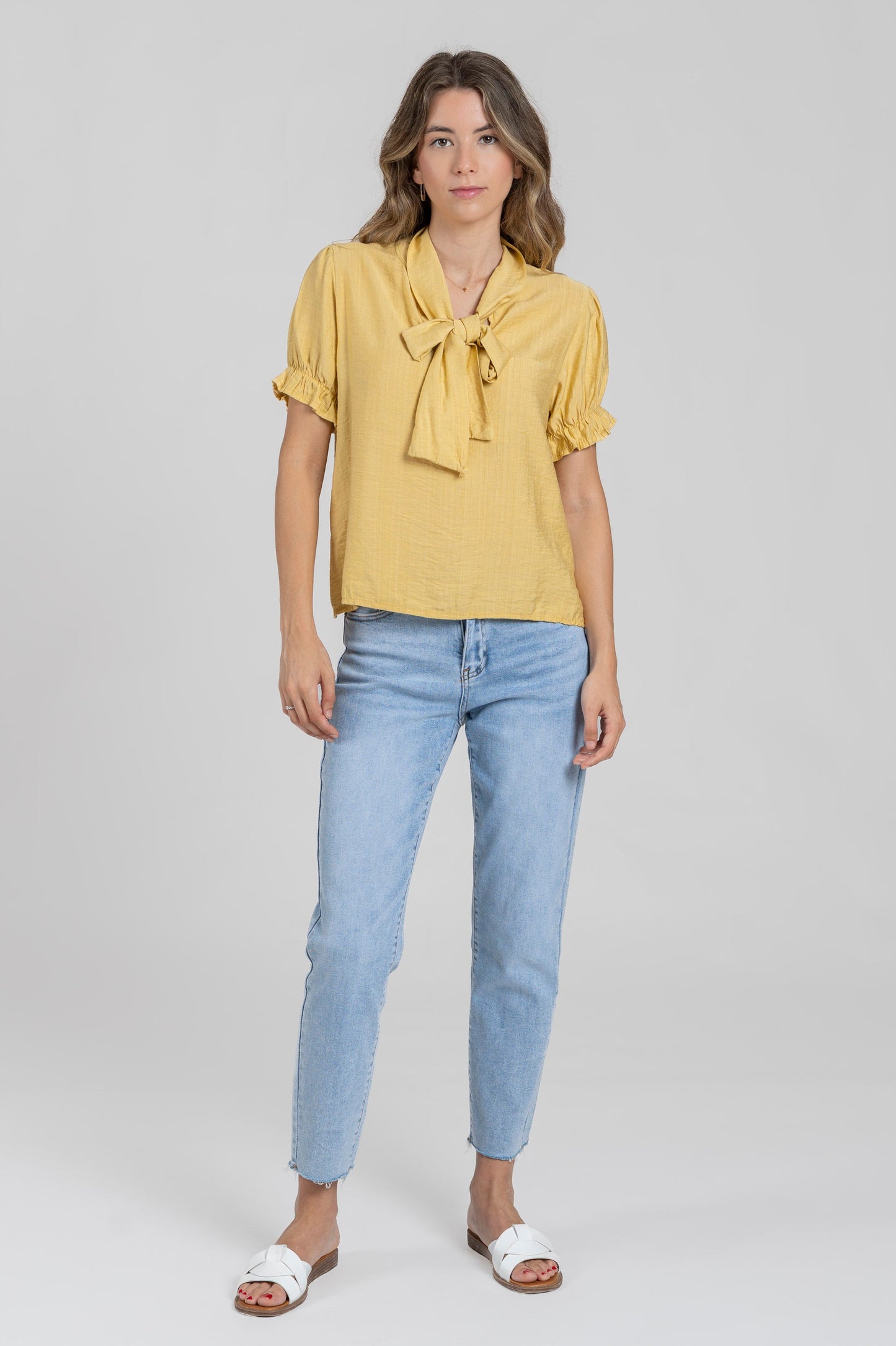 BLUSA MASSIMA GRAZIA LAZO
