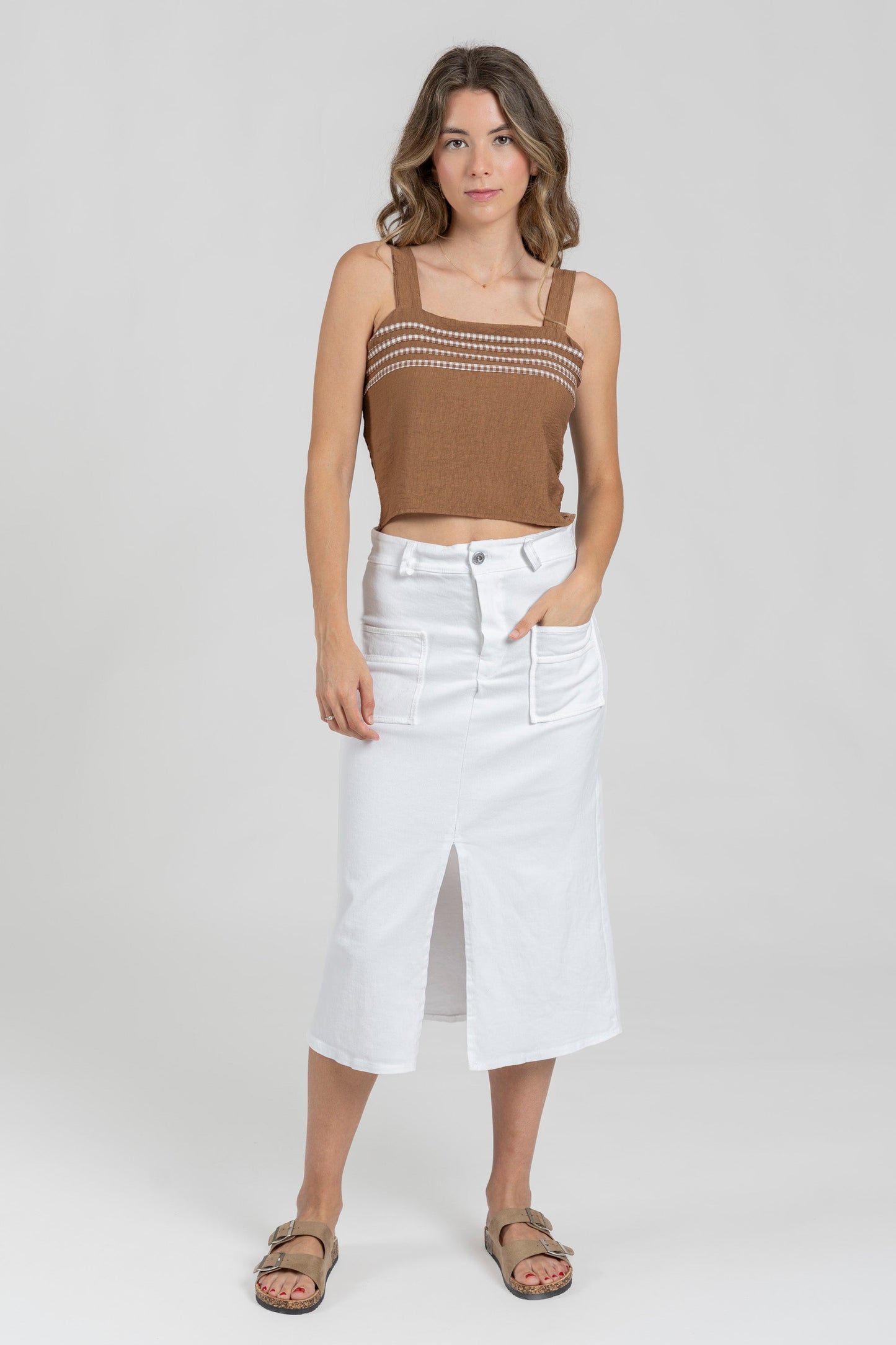 TOP MASSIMA GRAZIA STILL