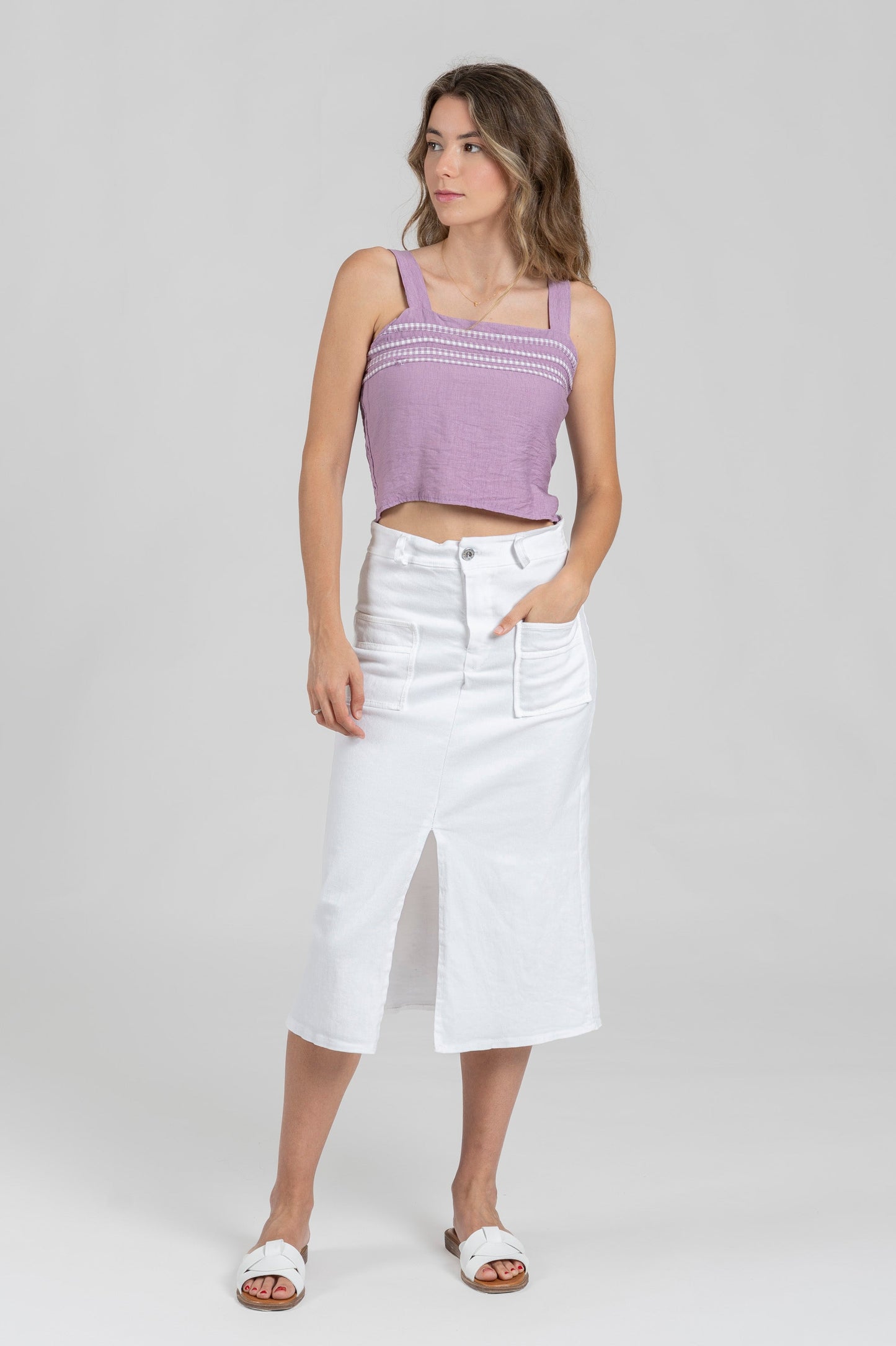 TOP MASSIMA GRAZIA STILL