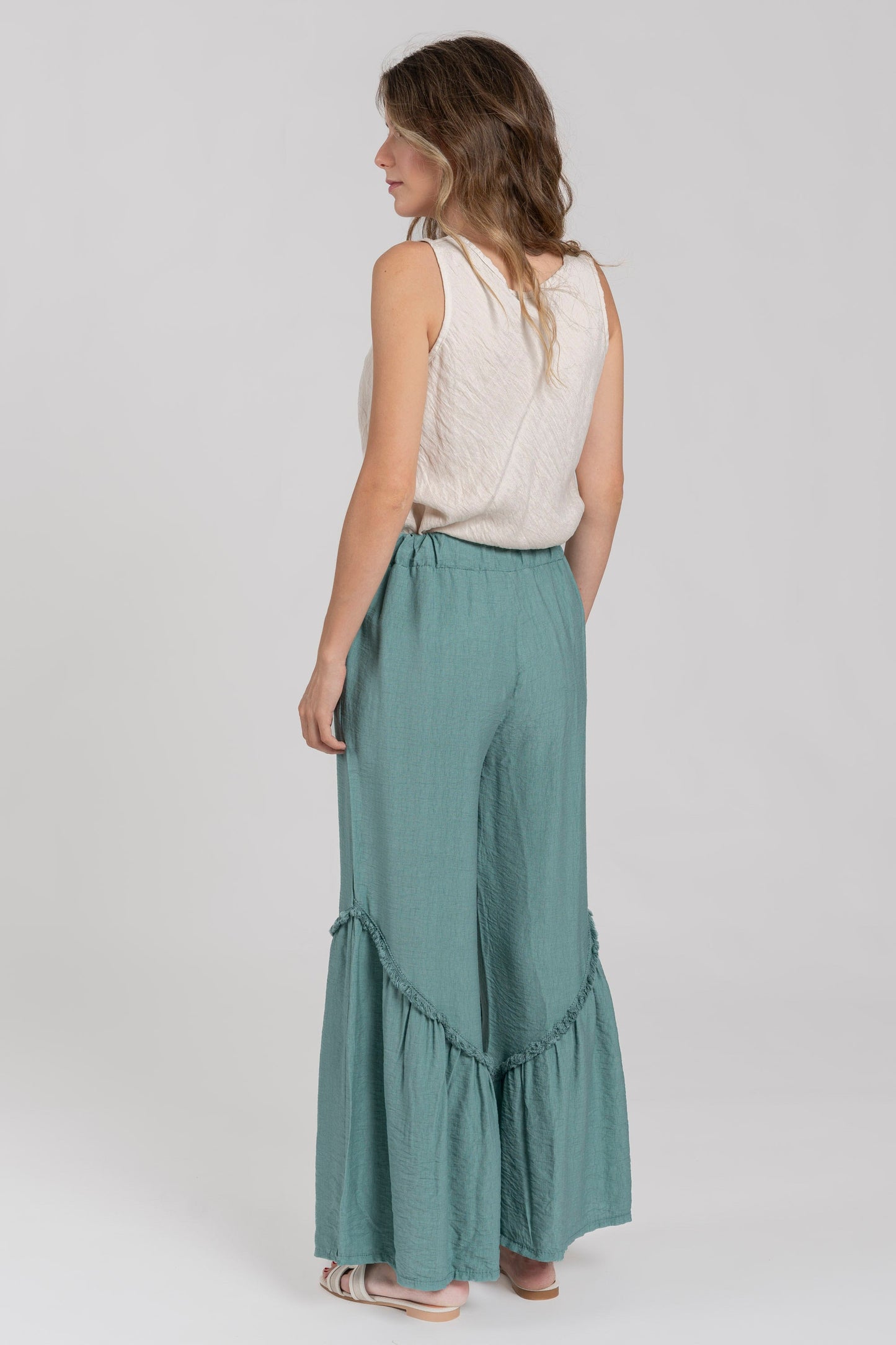 PANTALÓN MASSIMA GRAZIA BIHI