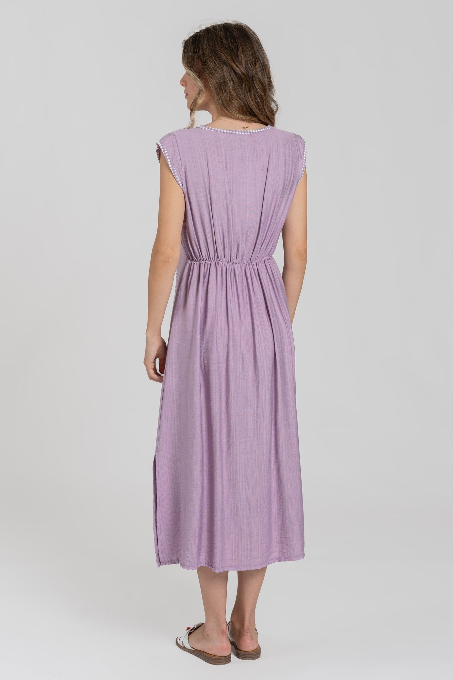 VESTIDO MASSIMA GRAZIA VIKI