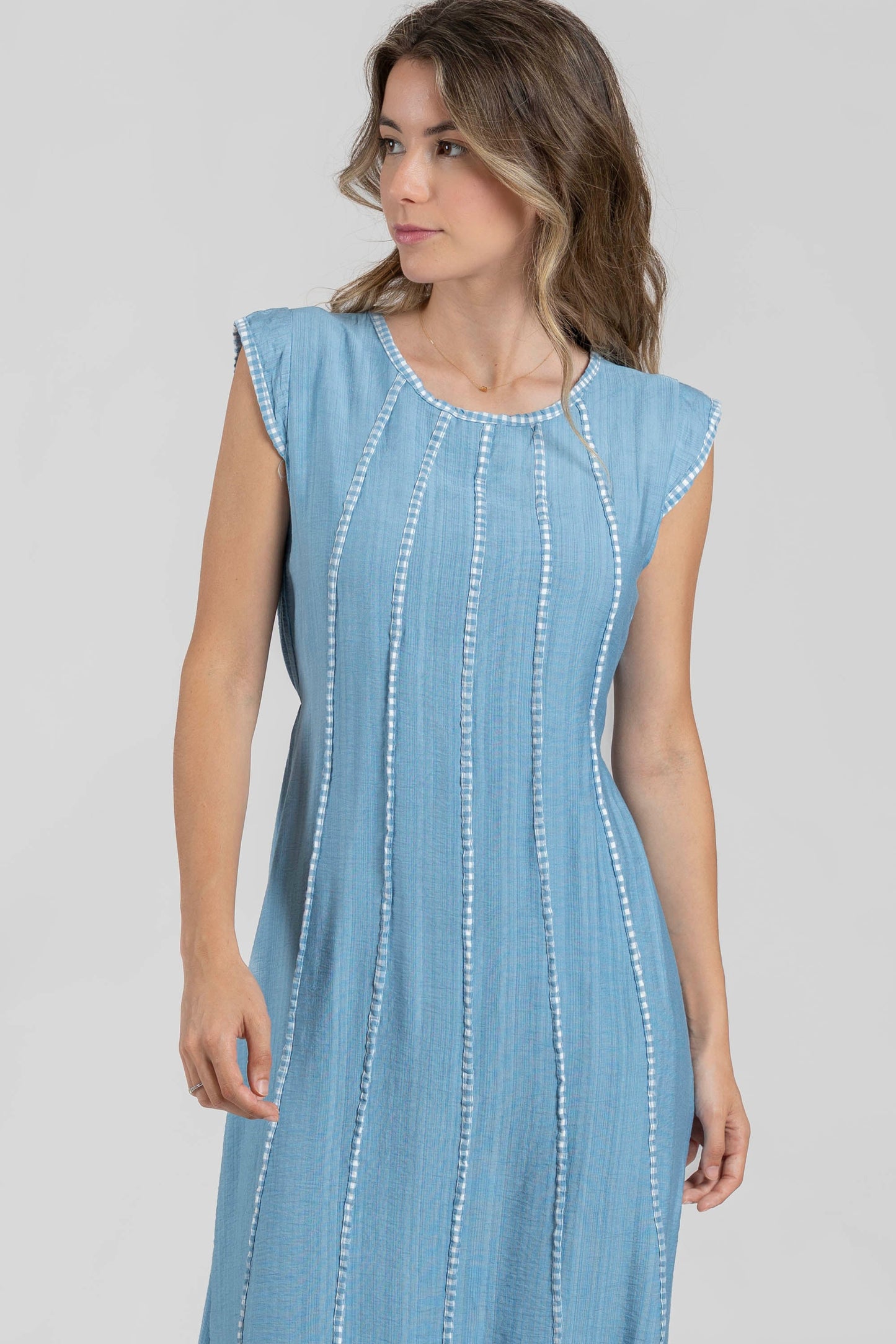 VESTIDO MASSIMA GRAZIA VIKI