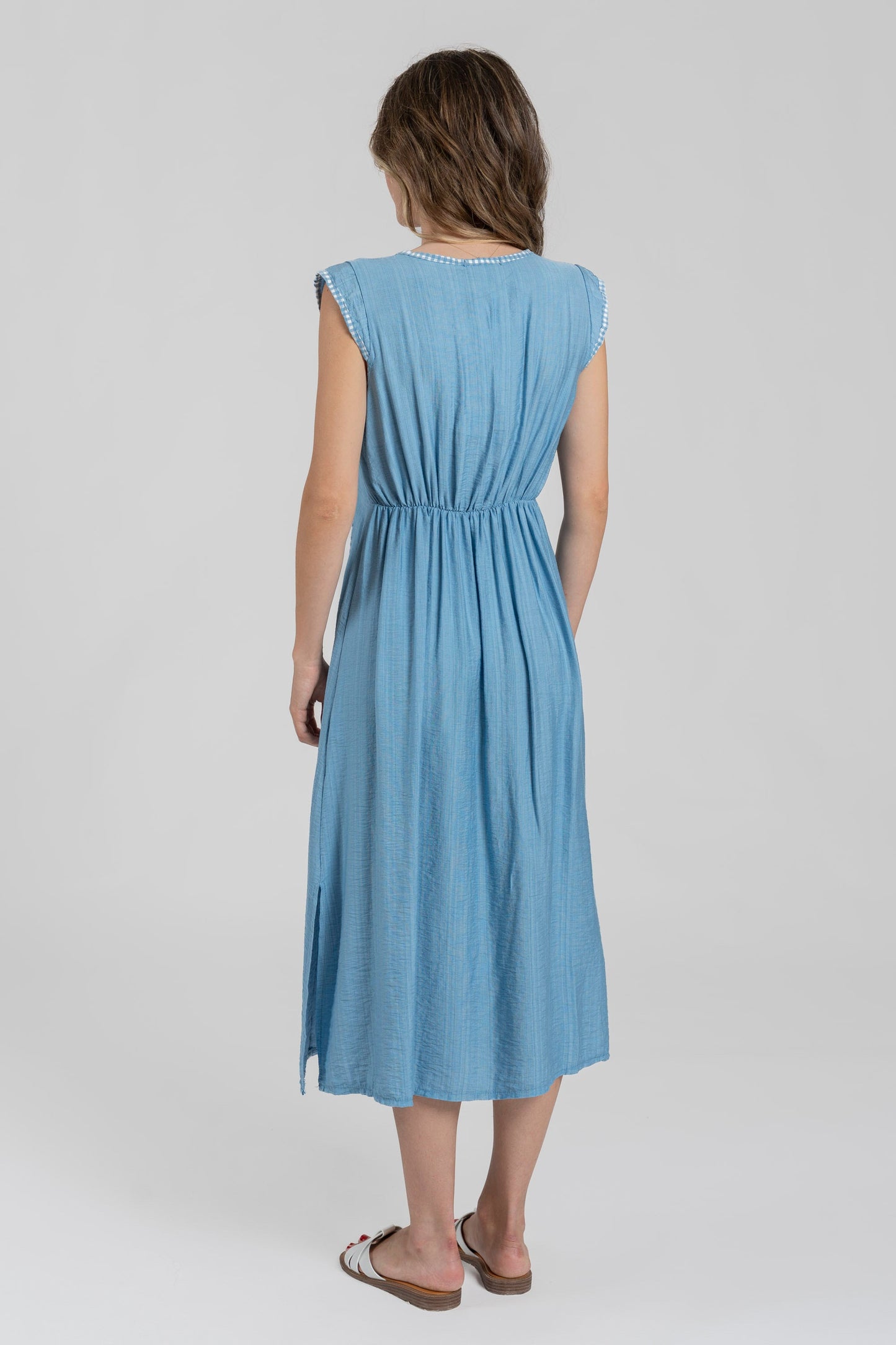 VESTIDO MASSIMA GRAZIA VIKI