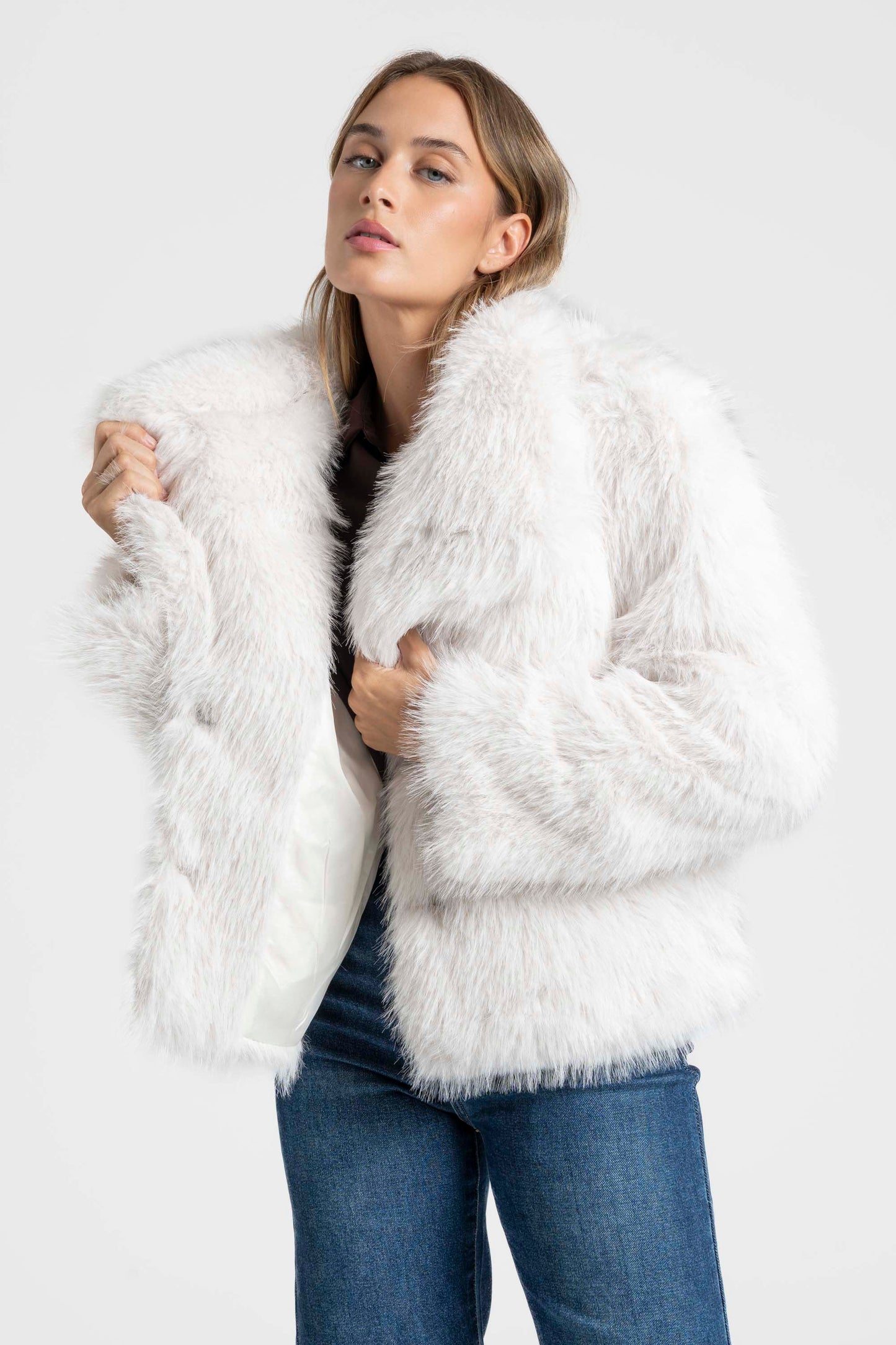 CHAQUETA ARMONIAS PILI