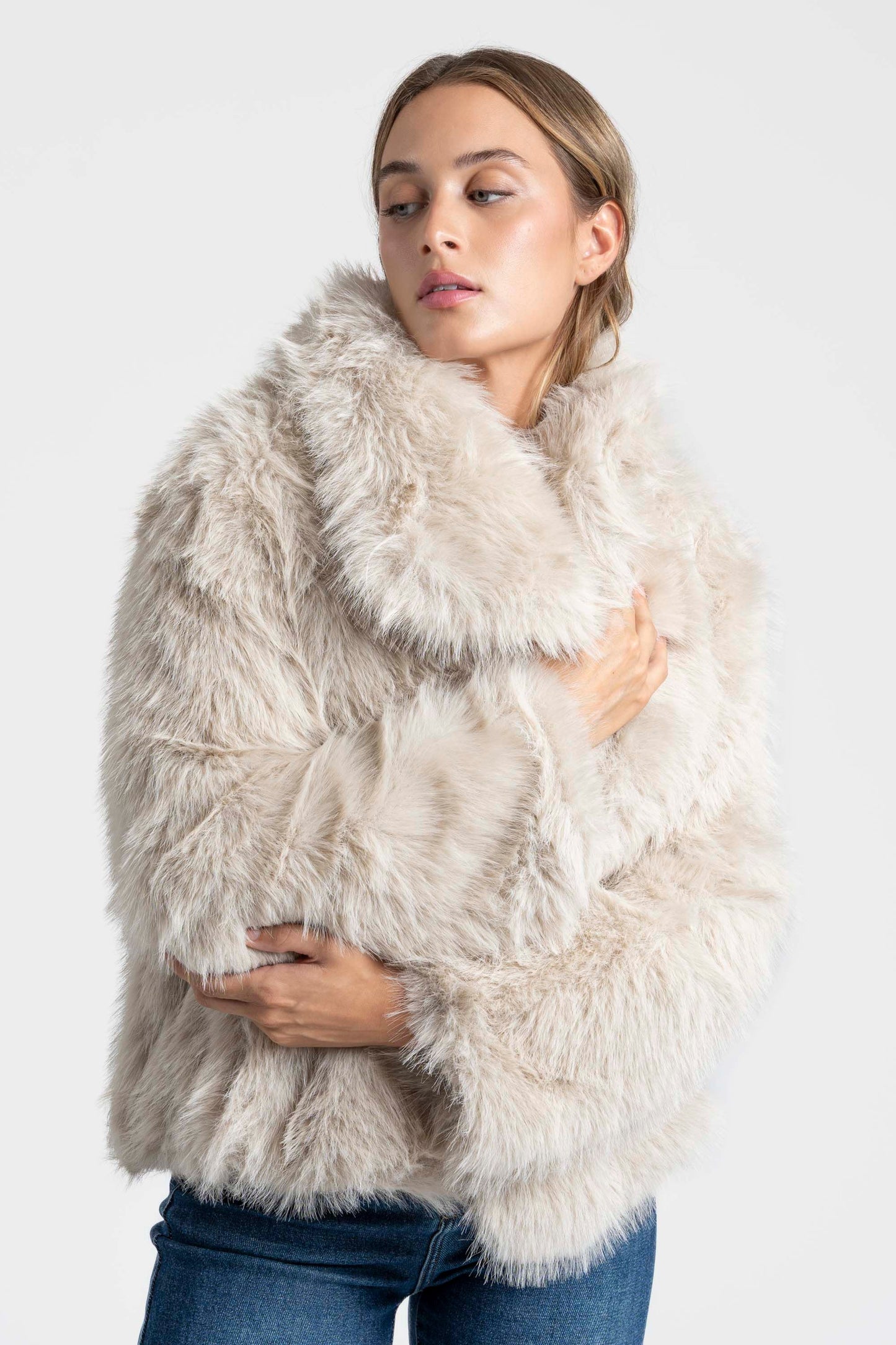 CHAQUETA ARMONIAS PILI