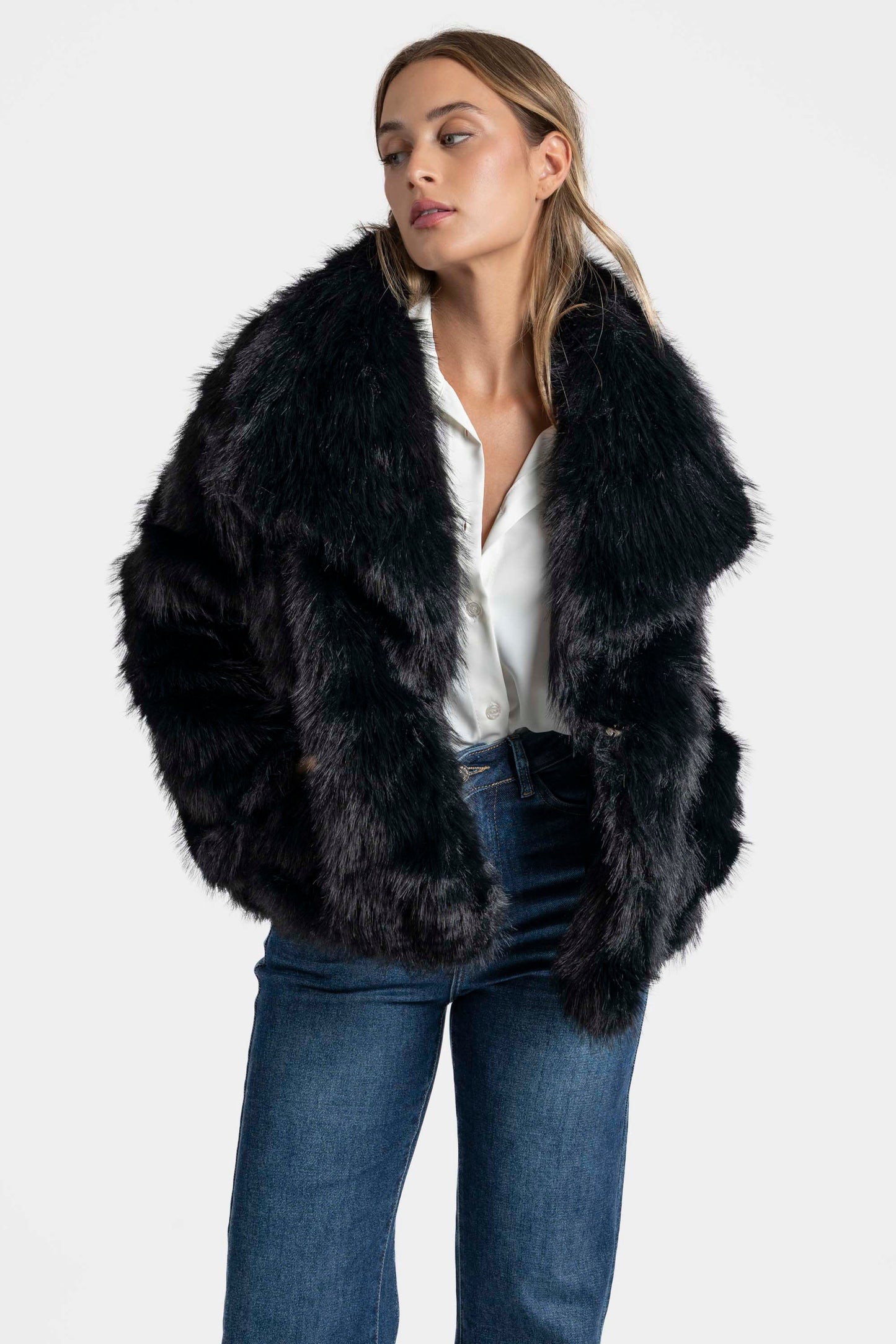 CHAQUETA ARMONIAS PILI