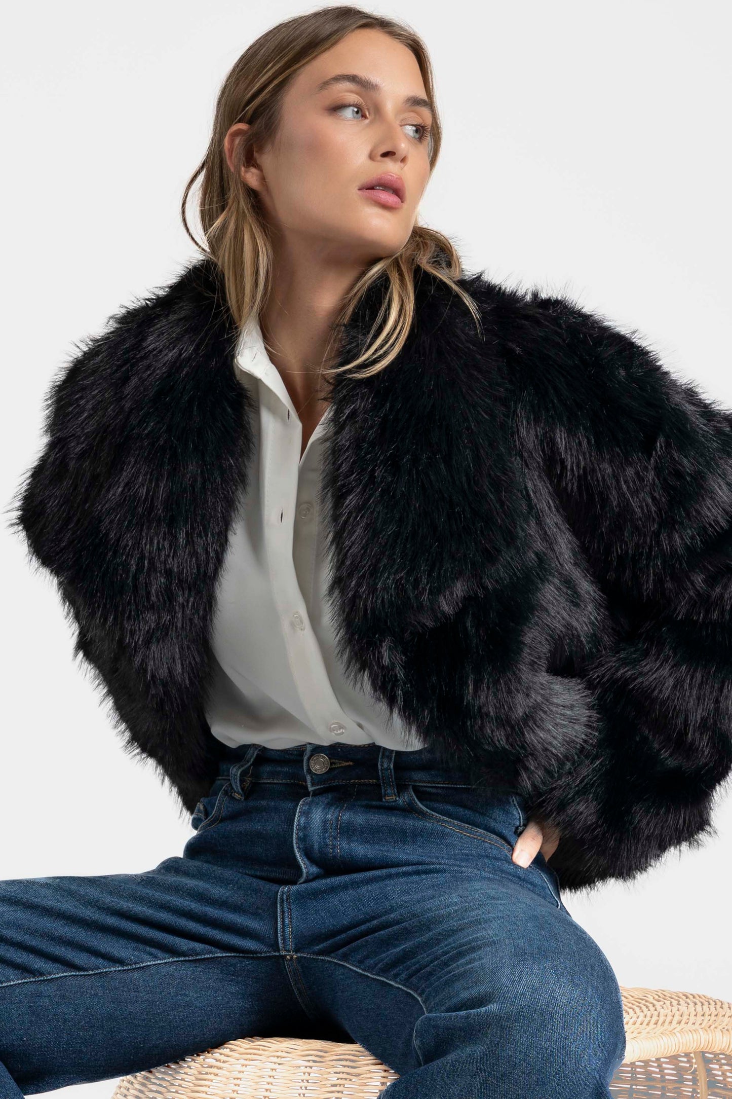 CHAQUETA ARMONIAS PILI