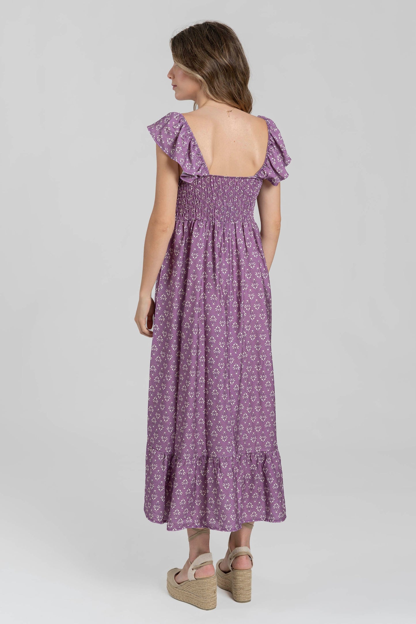 VESTIDO MASSIMA GRAZIA KIARA