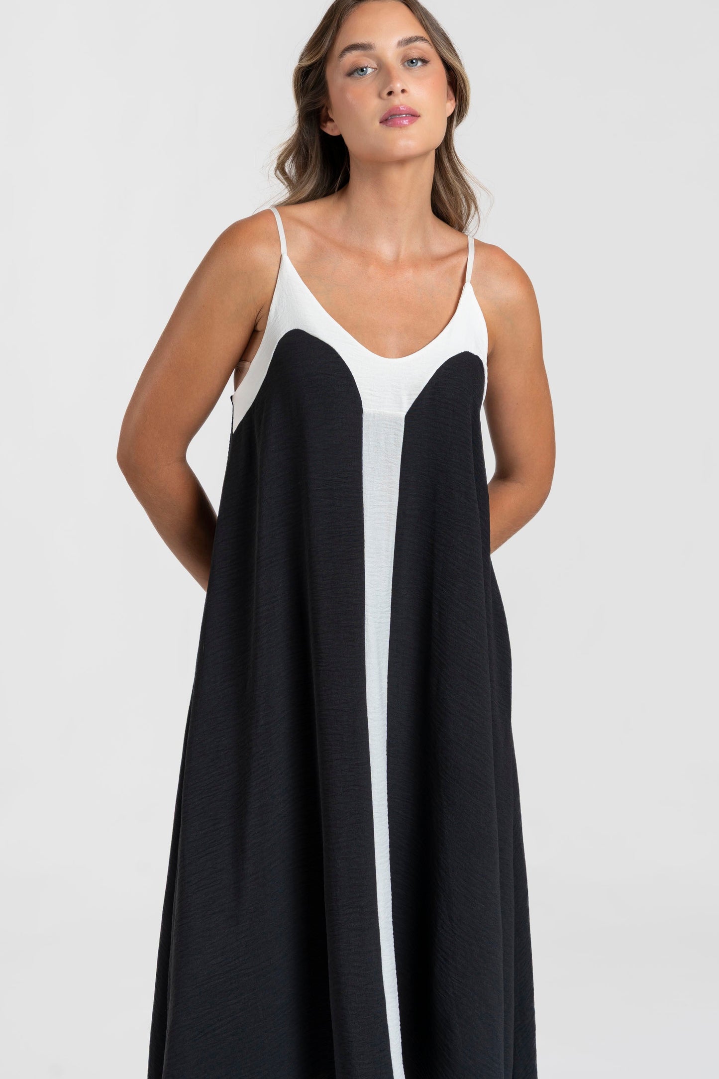 VESTIDO ARMONIAS FIBI