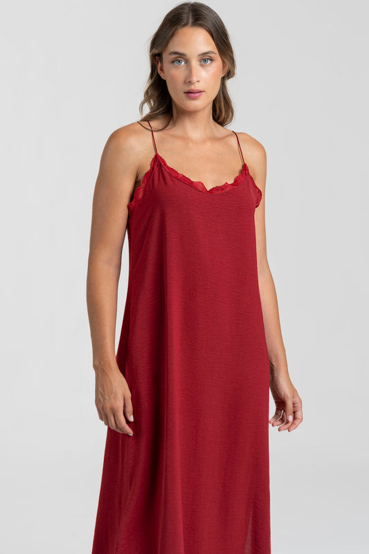 VESTIDO ARMONIAS ASTI