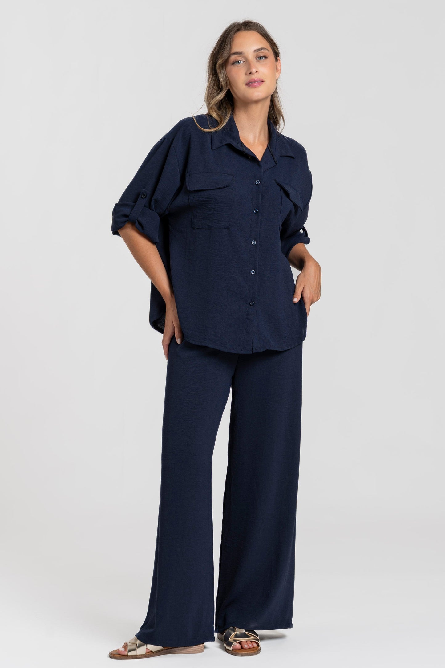 CONJUNTO ARMONIAS BARI