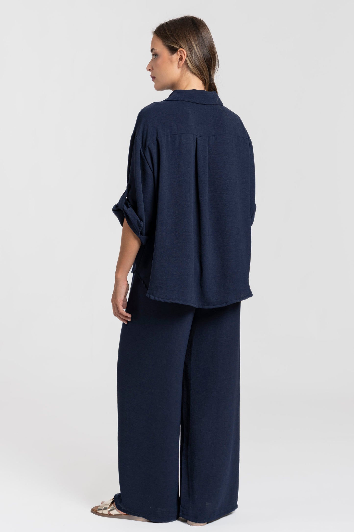 CONJUNTO ARMONIAS BARI