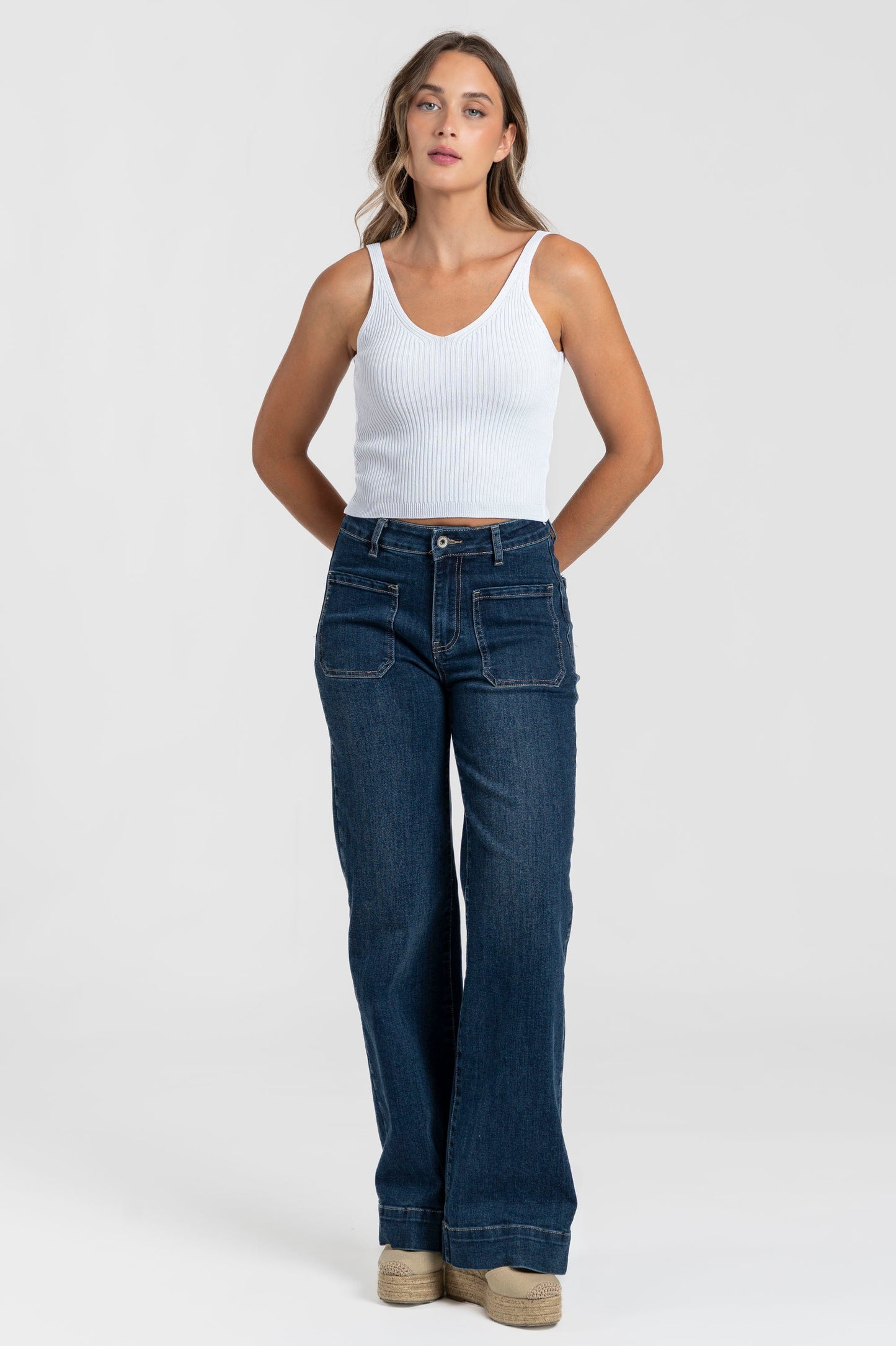 TOP ARMONIAS TEEN PUNTO