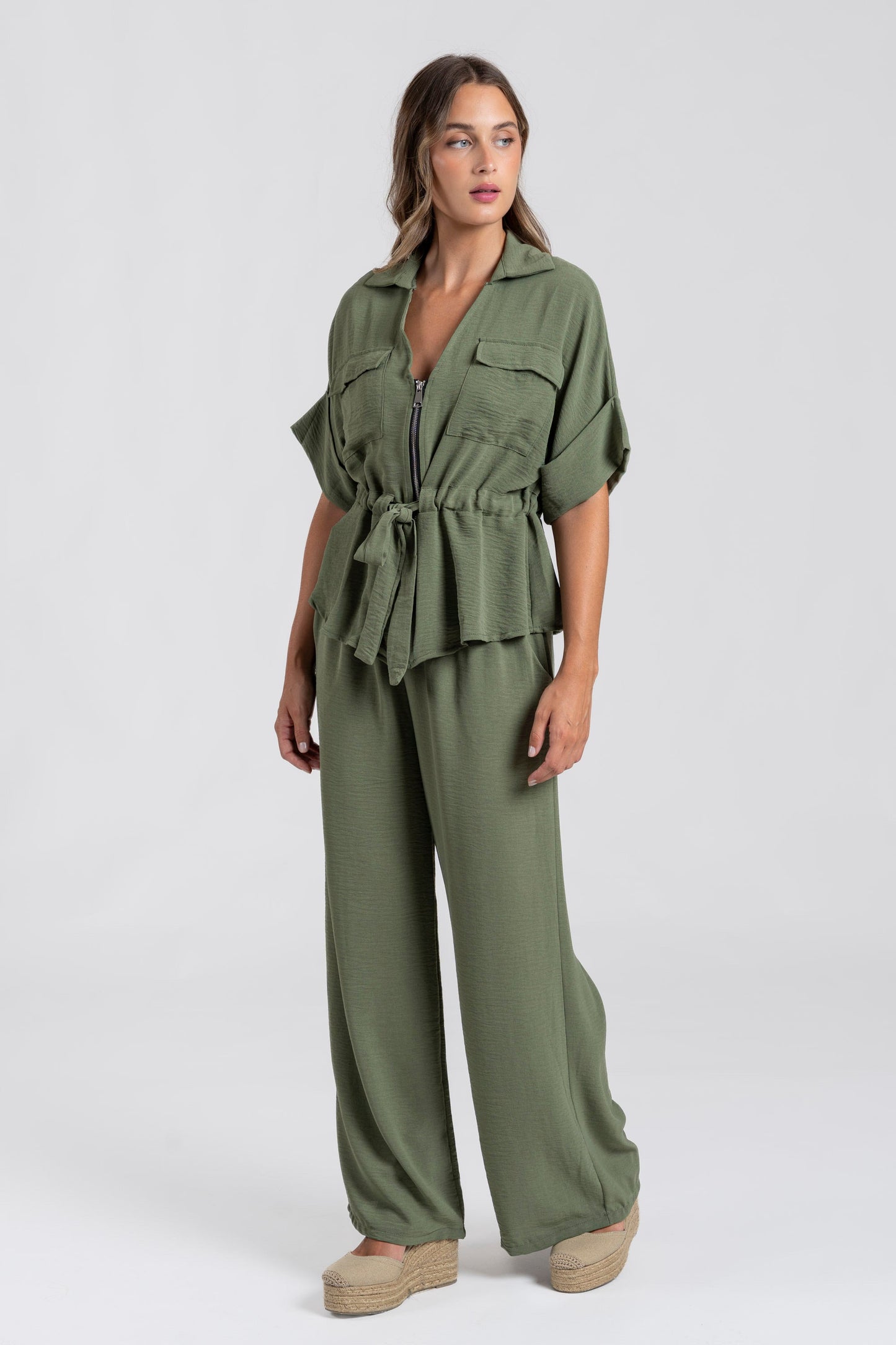 CONJUNTO ARMONIAS FANCY