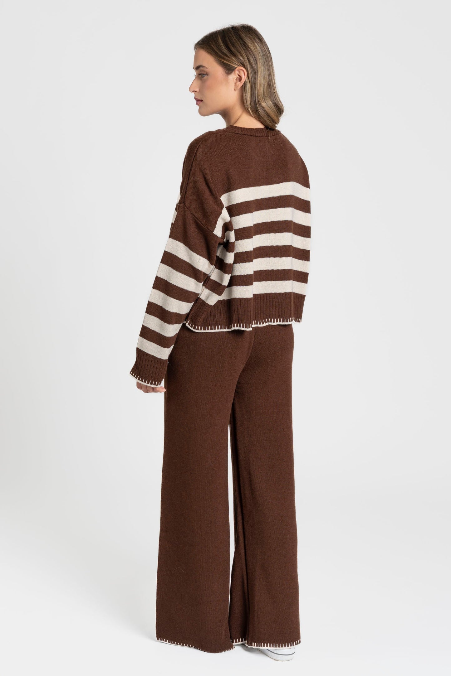 CONJUNTO ARMONIAS RAYAS