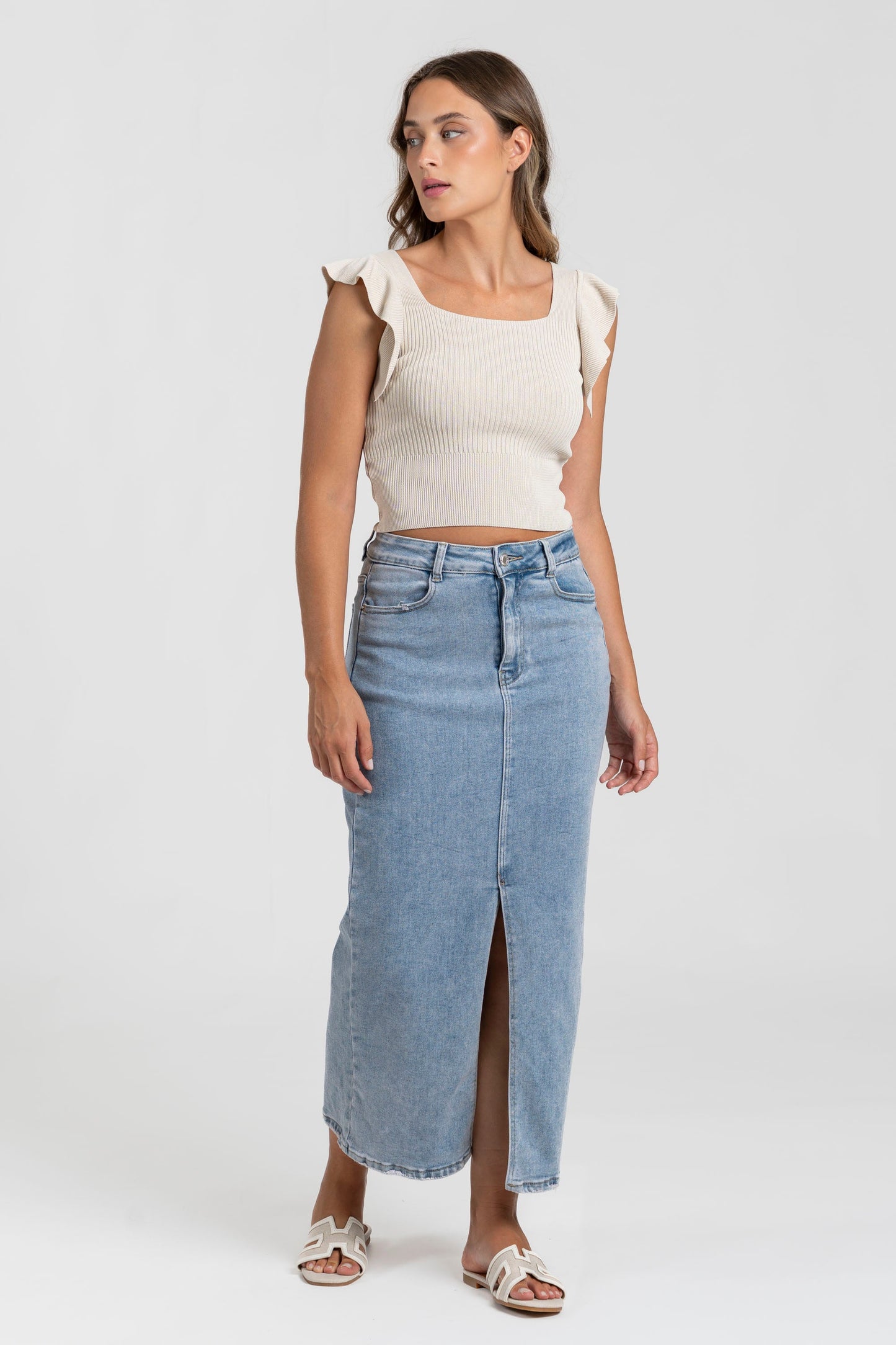 TOP ARMONIAS TEEN VOLANTES